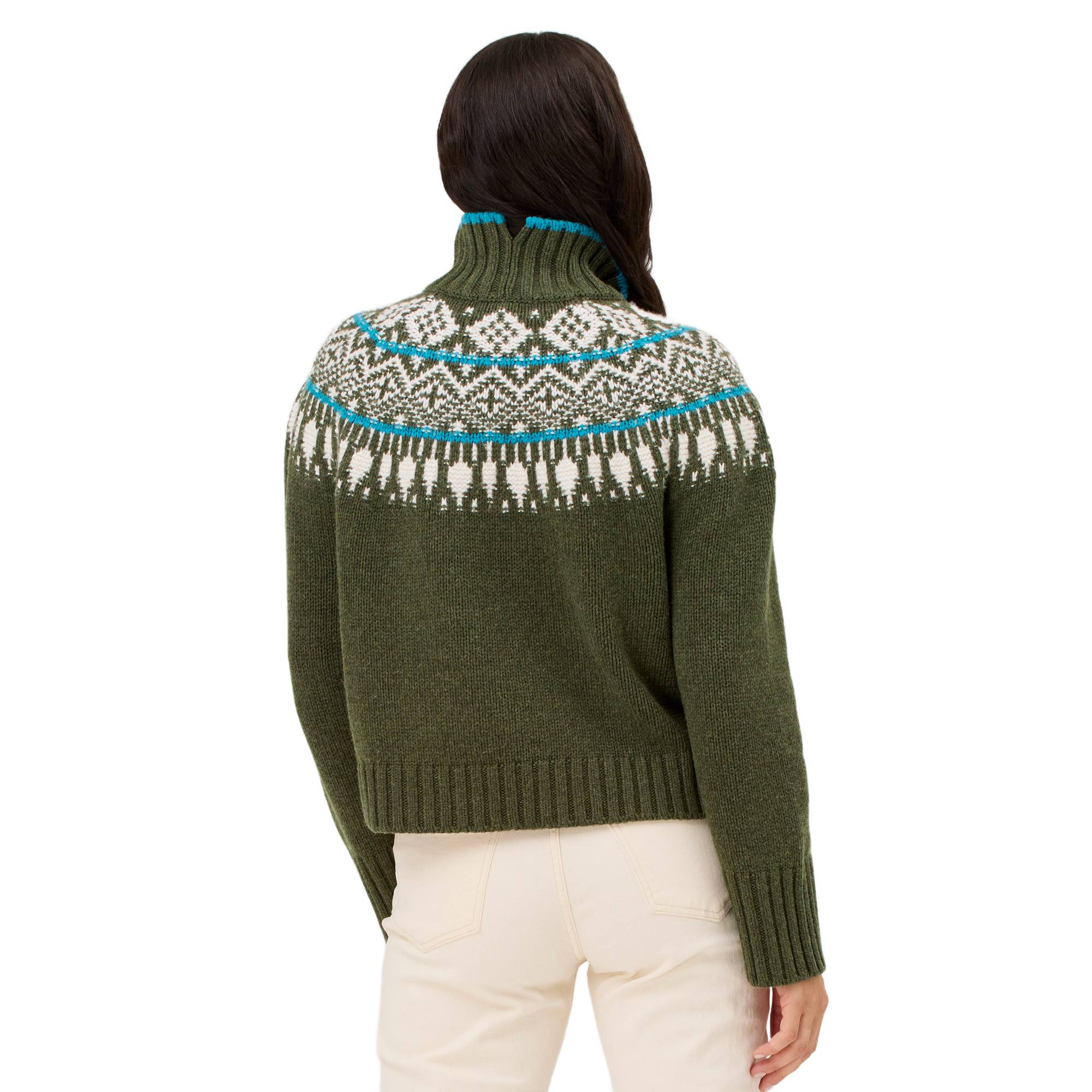 Krimson Klover Helena Womens Sweater 2026 - Image 3