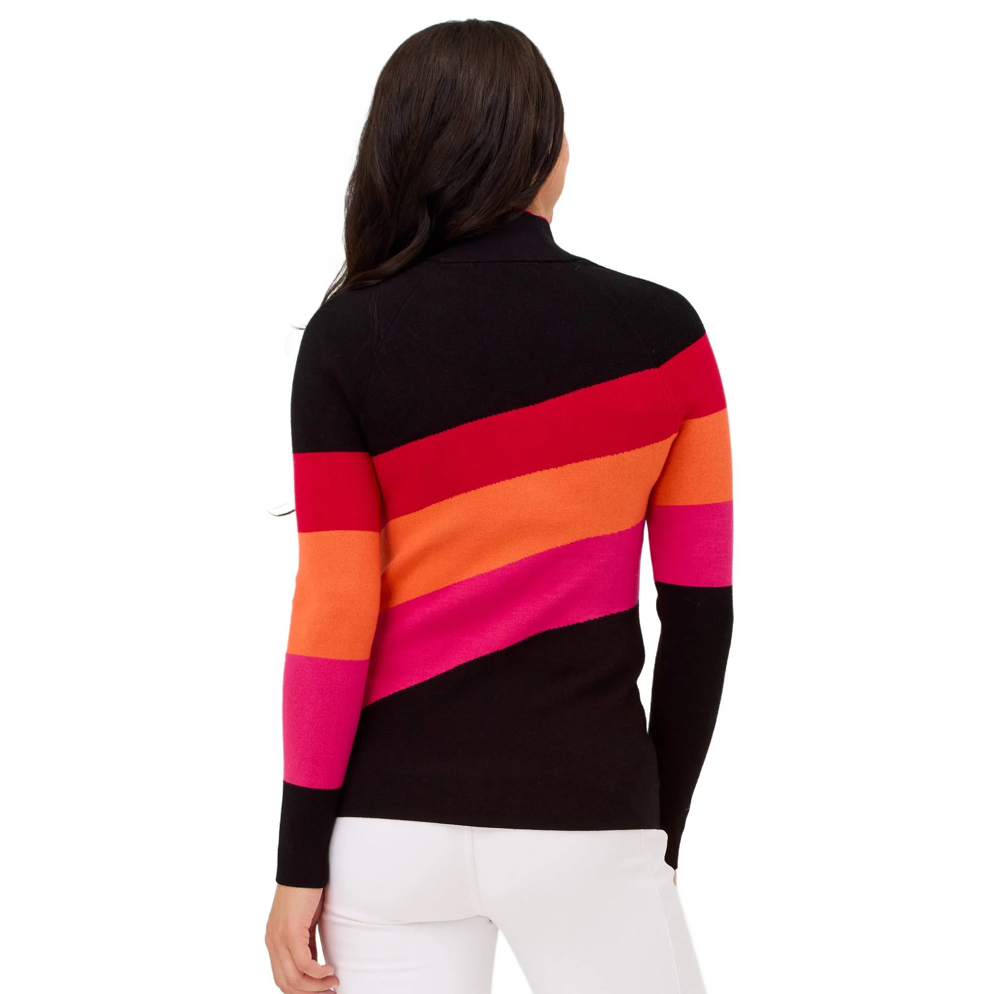Krimson Klover Riva Womens Zip Neck 2026 - Image 3