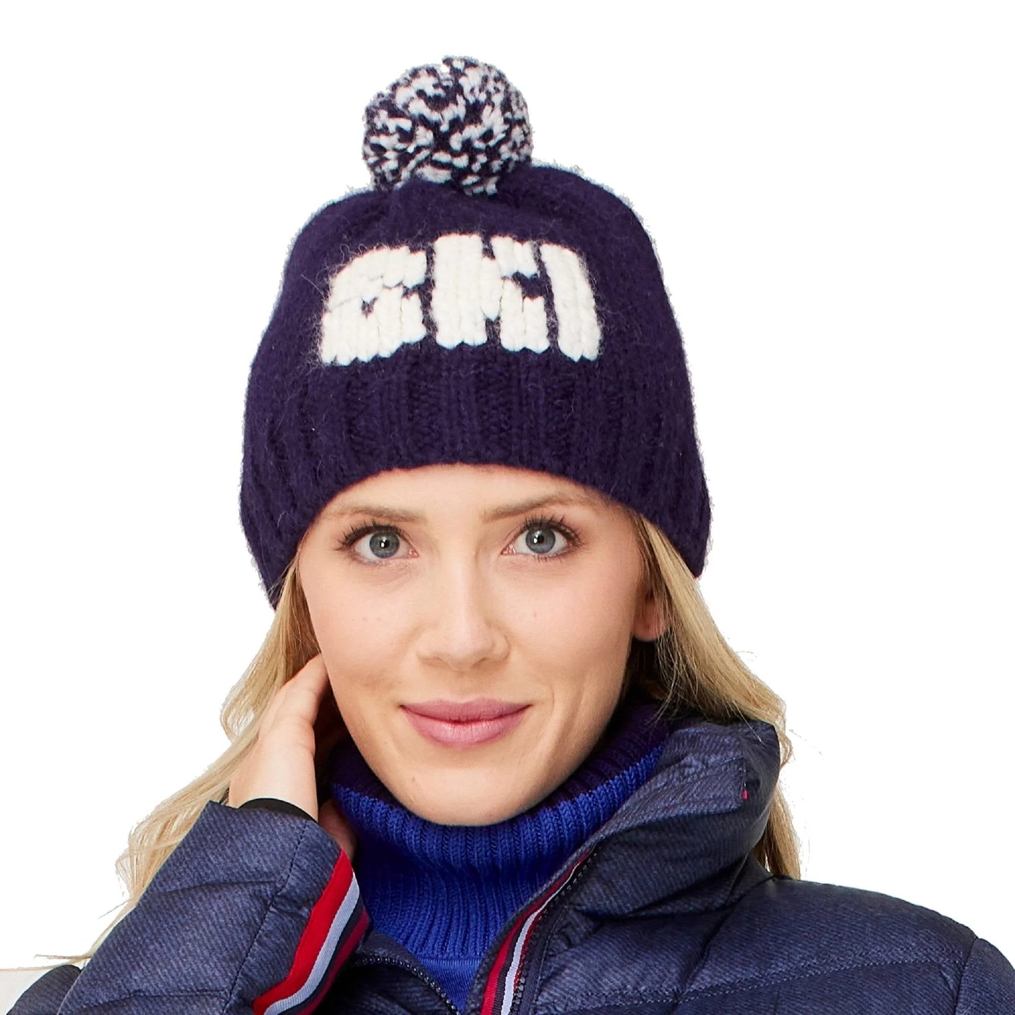 Krimson Klover Ski Womens Beanie - Image 2