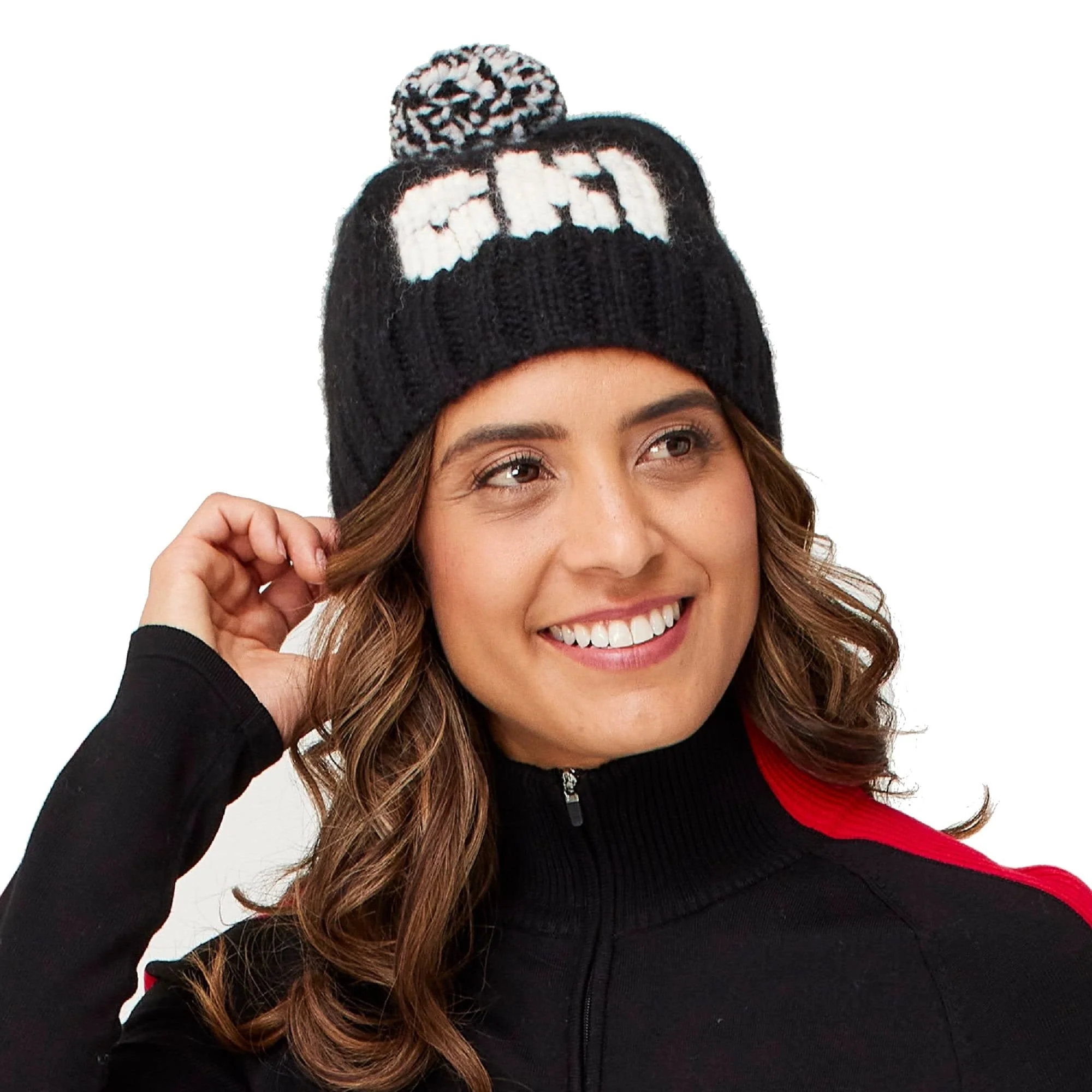 Krimson Klover Ski Womens Beanie - Image 3