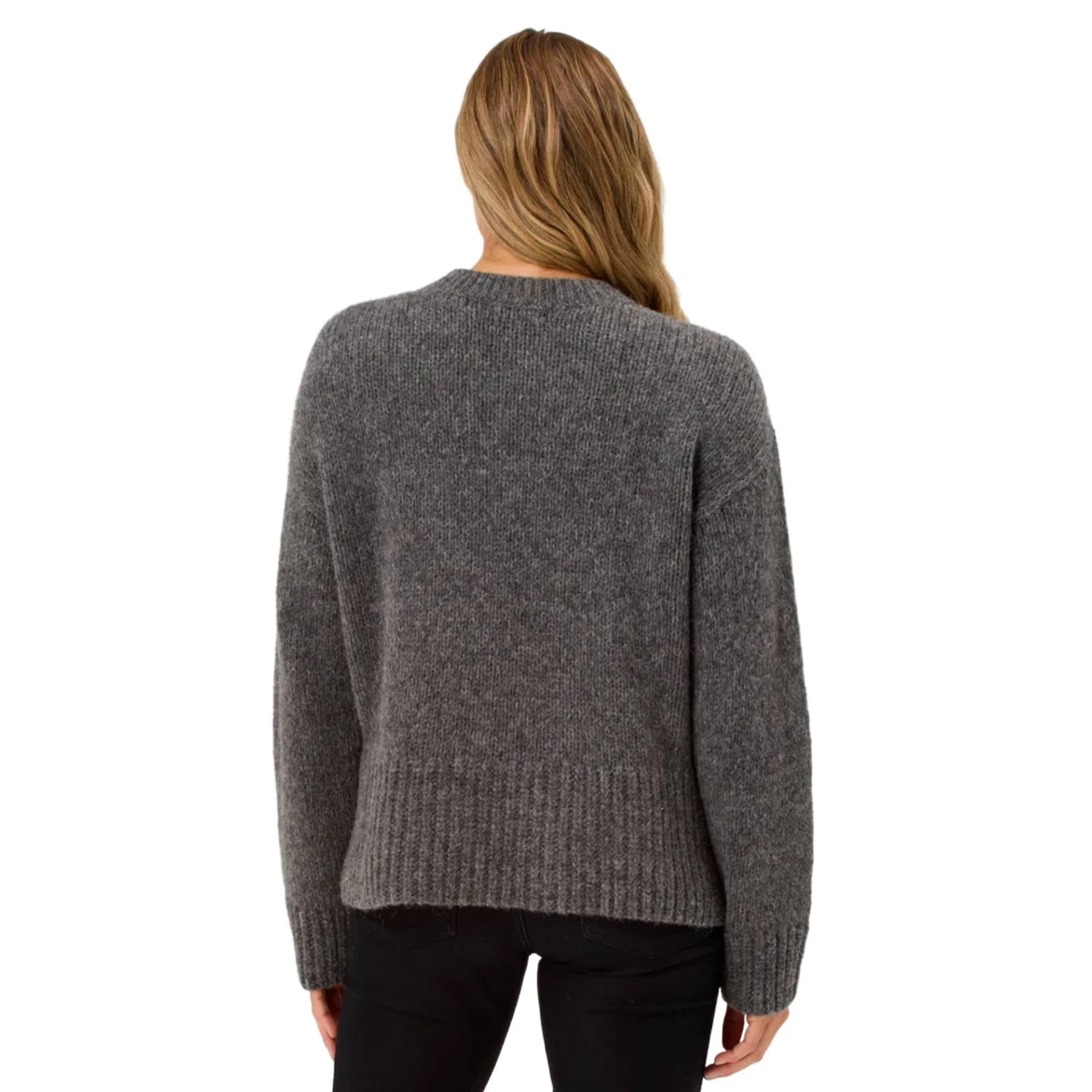 Krimson Klover Ski Womens Sweater 2026 - Image 5