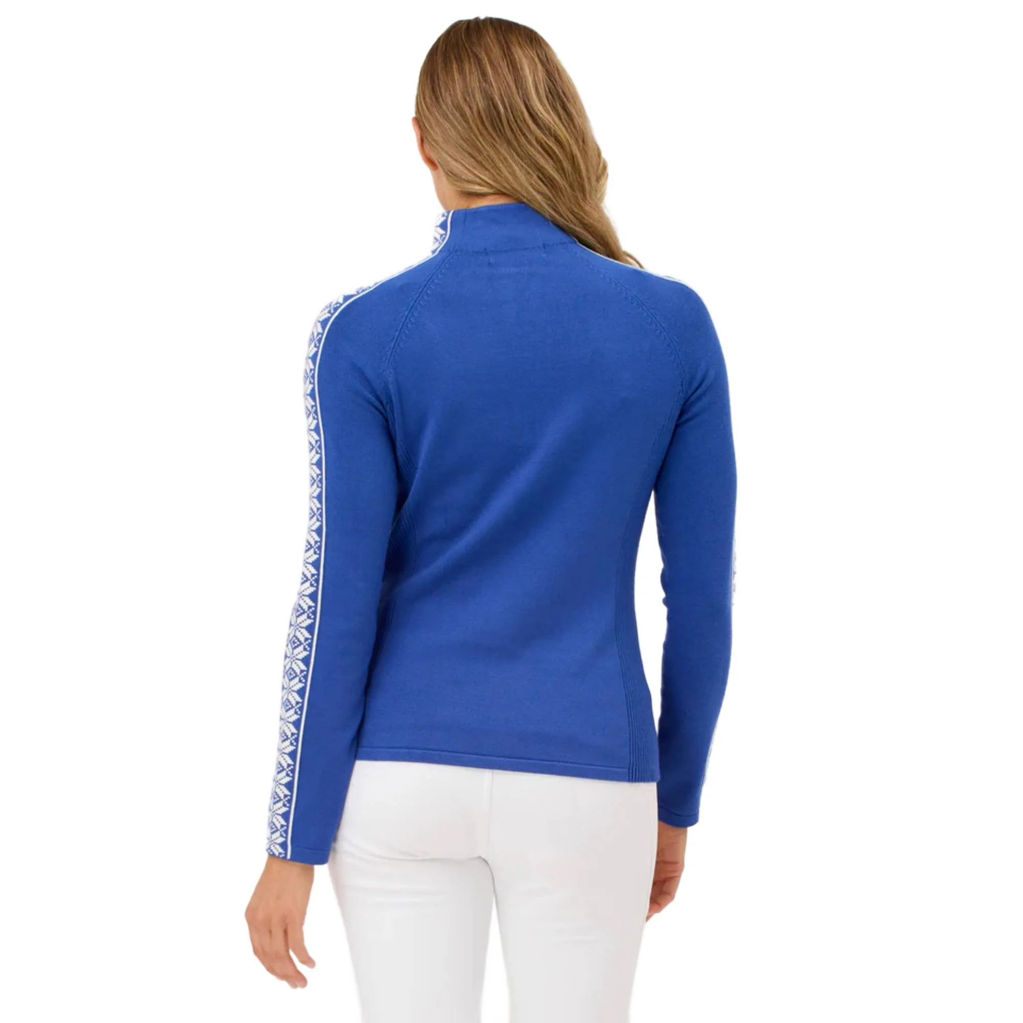 Krimson Klover Slalom Womens Zip Neck 2026 - Image 6