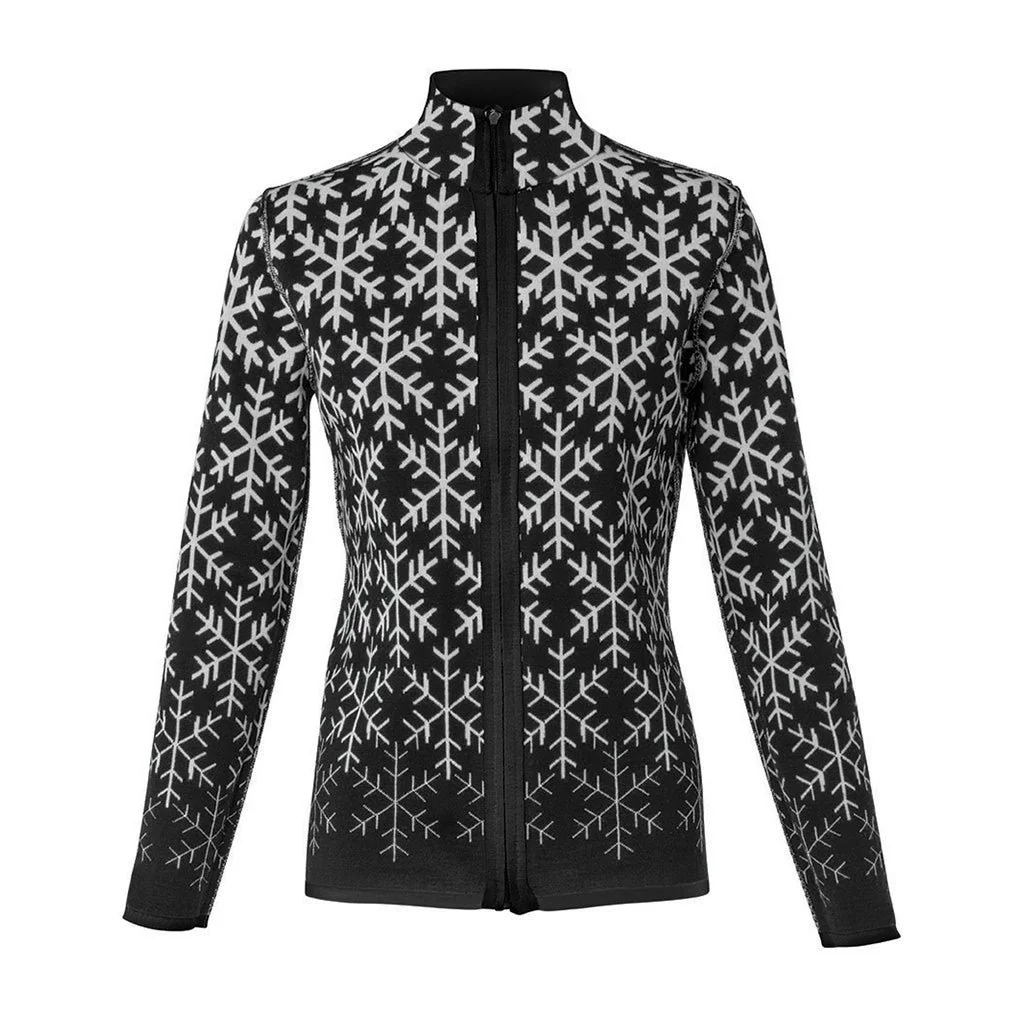 Krimson Klover Whiteout Ladies Cardigan 2019 - Image 3