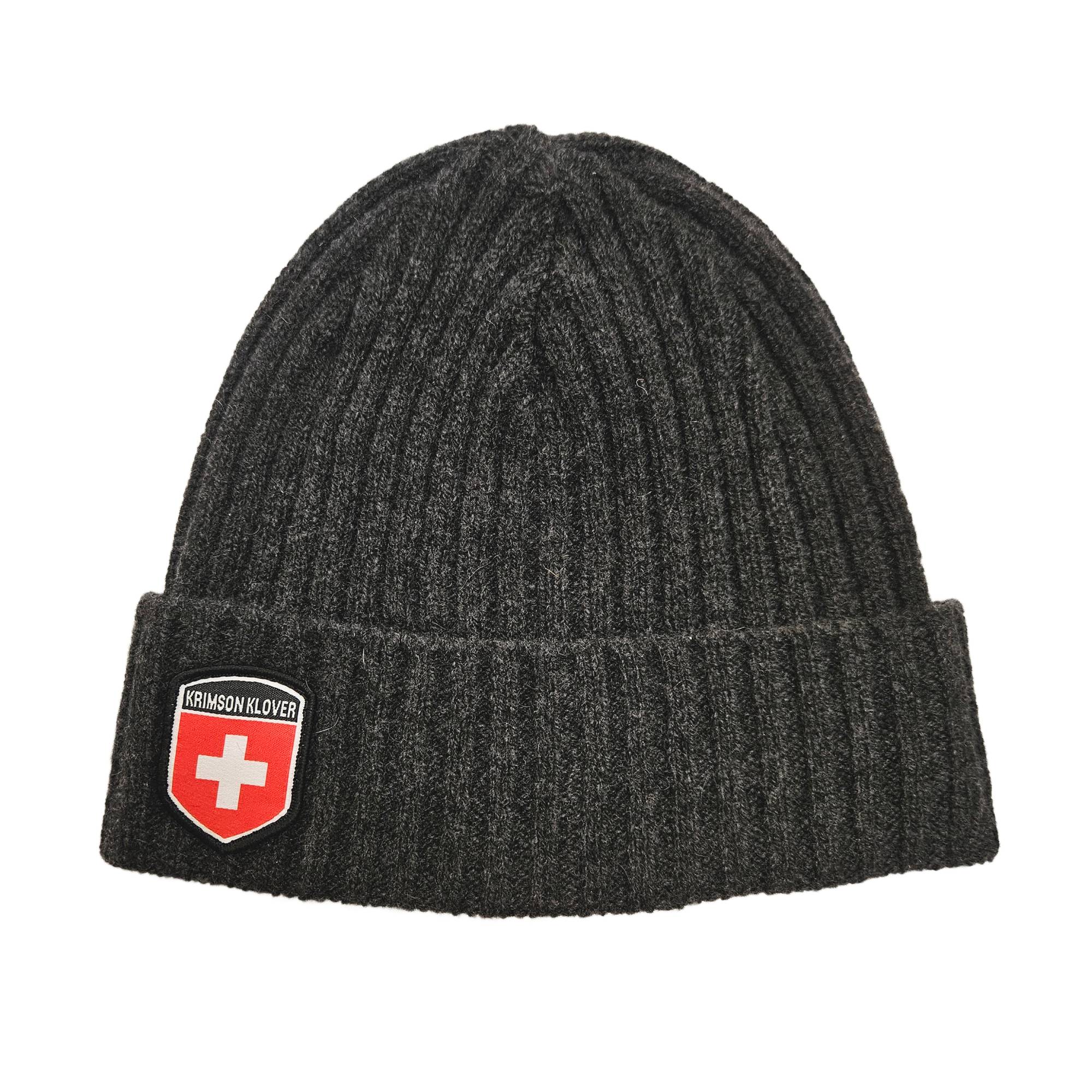 Krimson Klover Womens Cashmere Beanie - Image 4