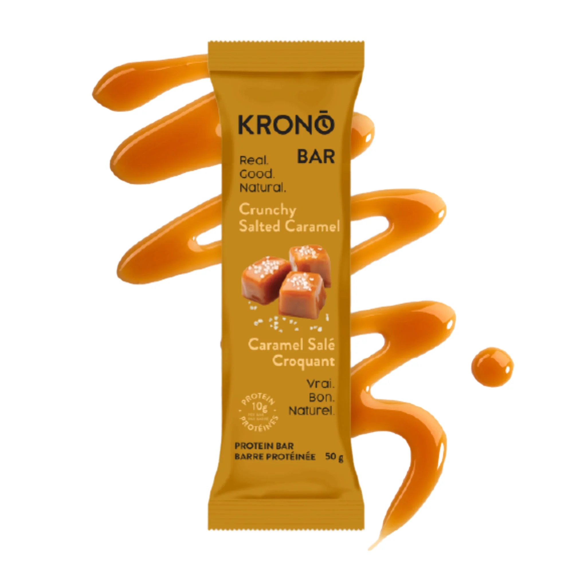 Krono Protein Bar - Image 3