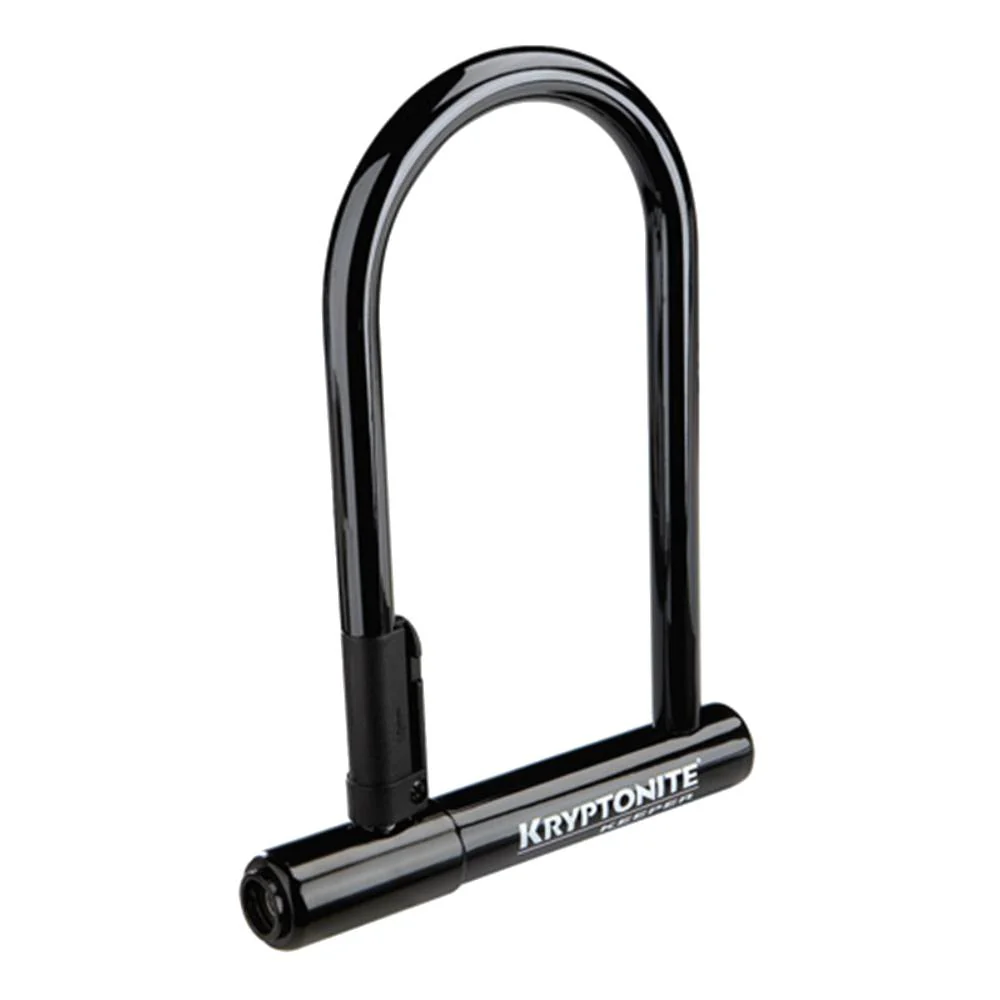Kryptonite Original Keeper 12 STD Bike U Lock - Image 2