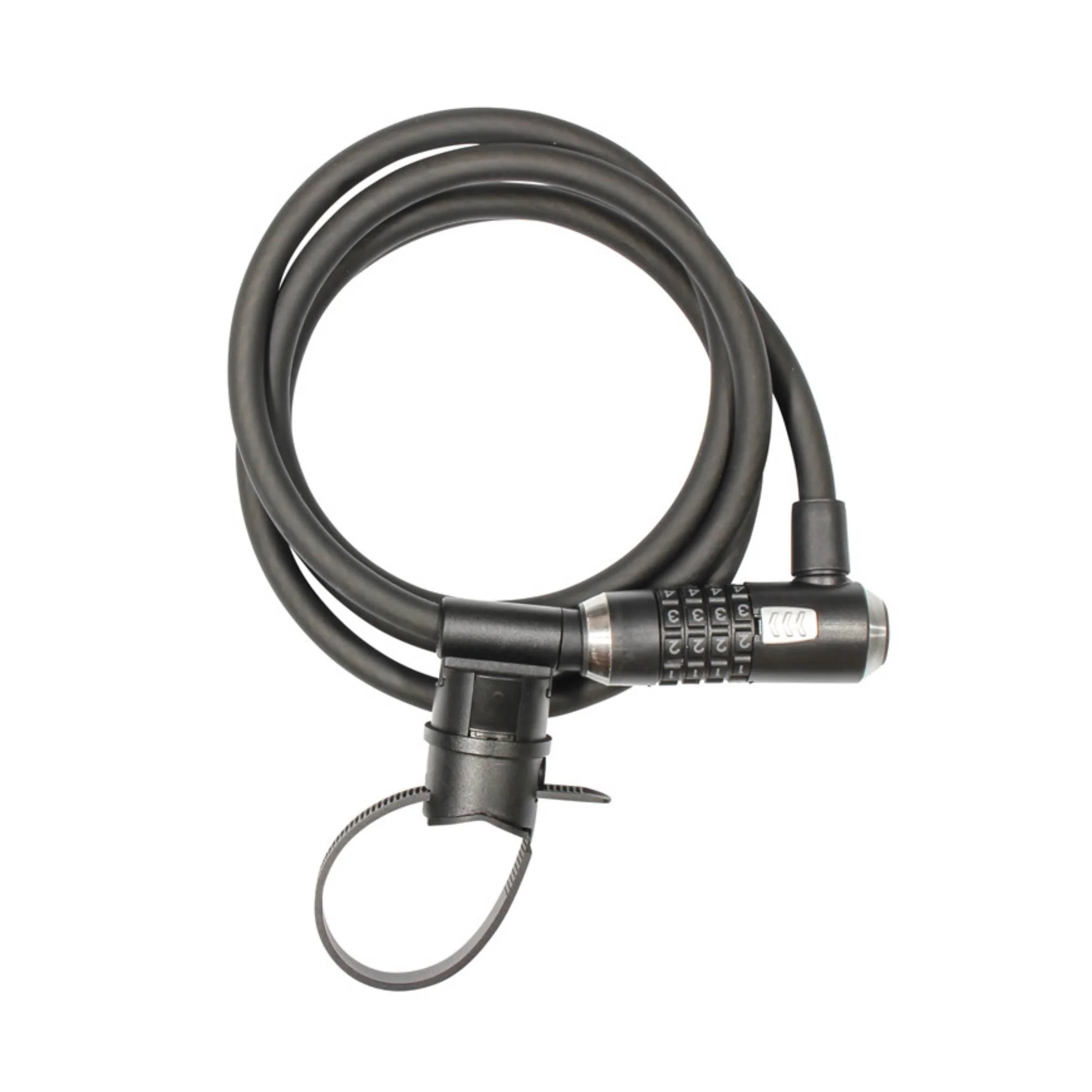 Kryptonite Kryptoflex 1218 Combo Cable Lock