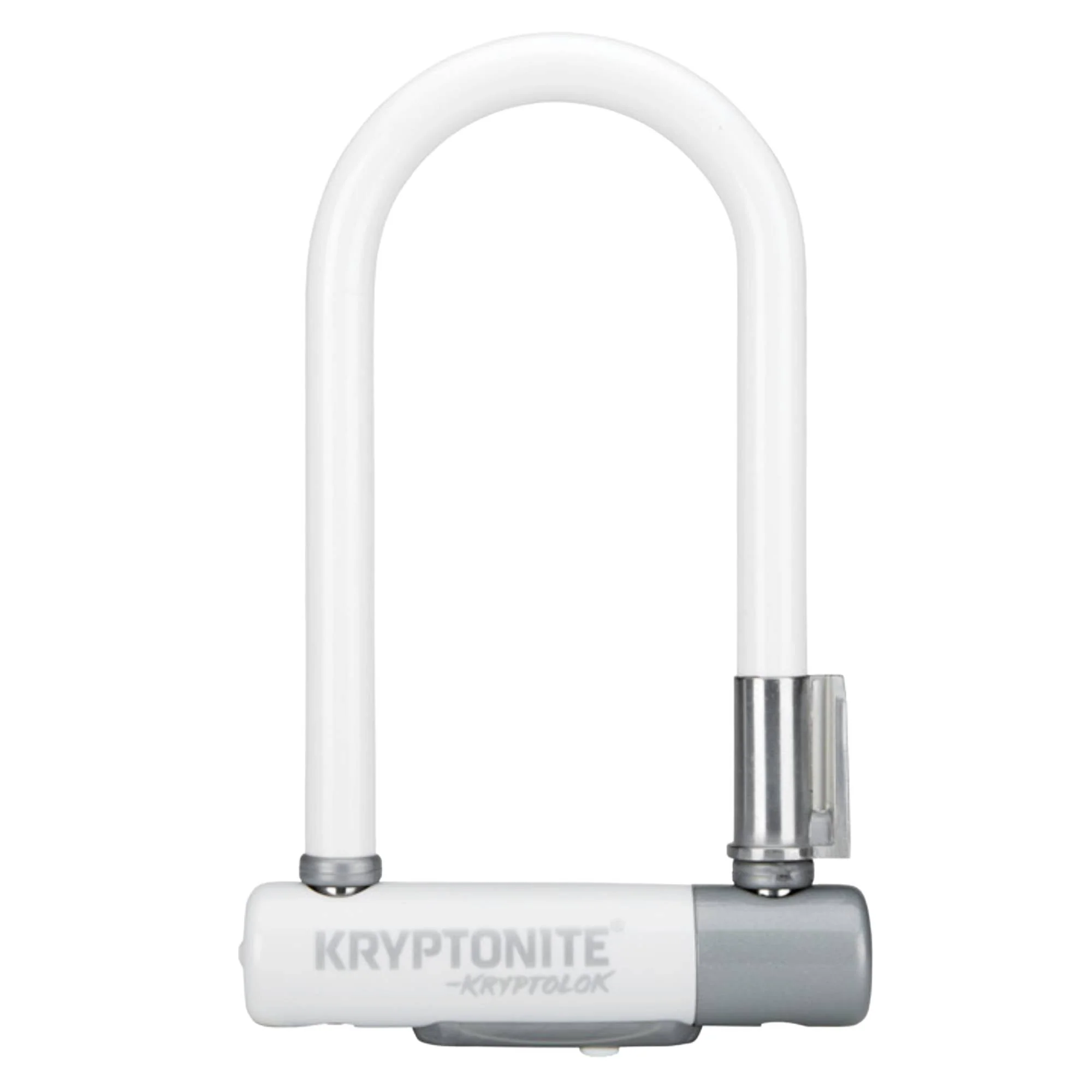 Kryptonite Kryptolock Mini-7 Bike Lock - Image 2
