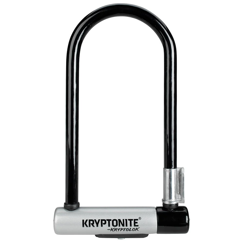 Kryptonite Kryptolok Std U Lock
