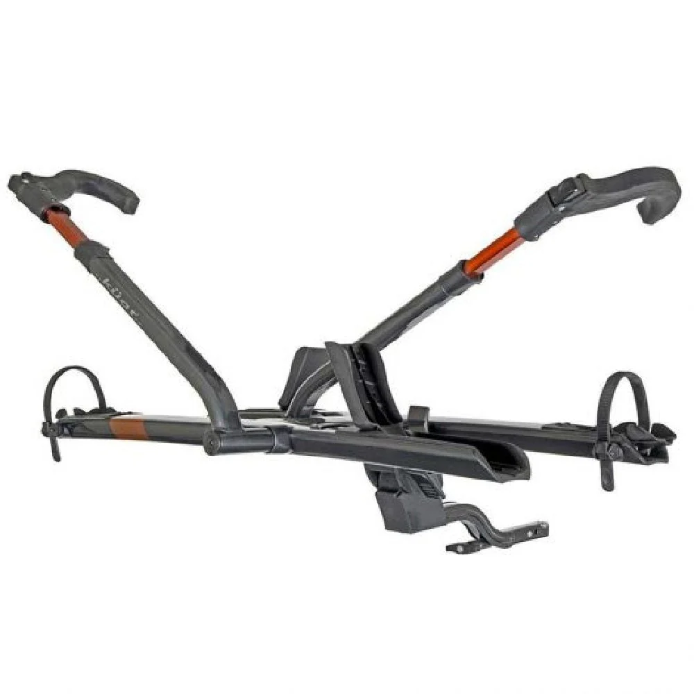 Kuat Sherpa 2.0 Hitch Mount Rack - 2 Bike - Image 2