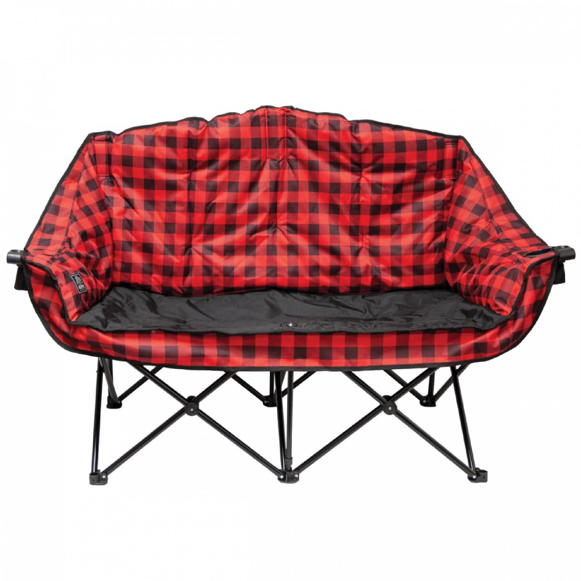 Kuma Bear Buddy Double Chair - Image 2