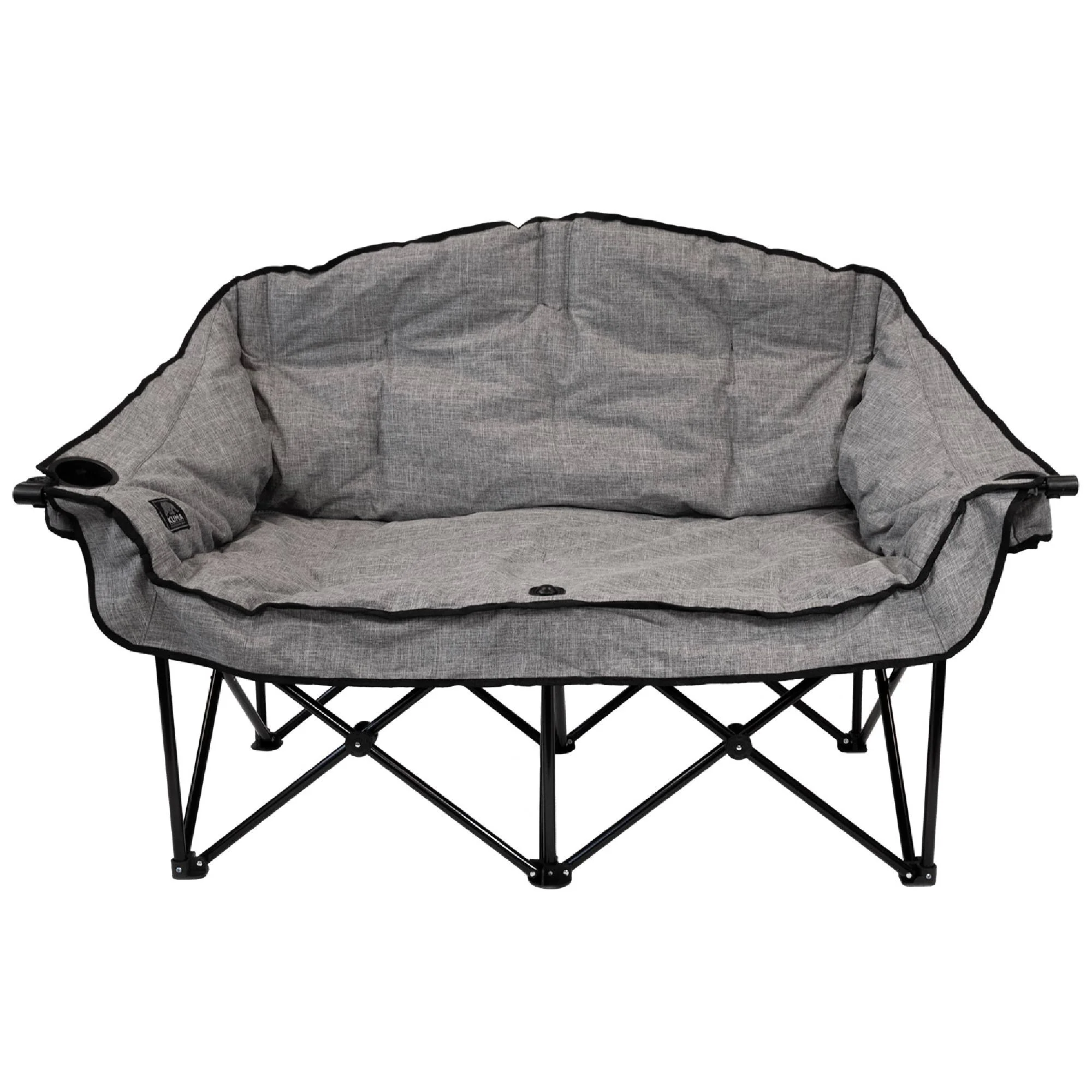 Kuma Bear Buddy Double Chair - Image 3