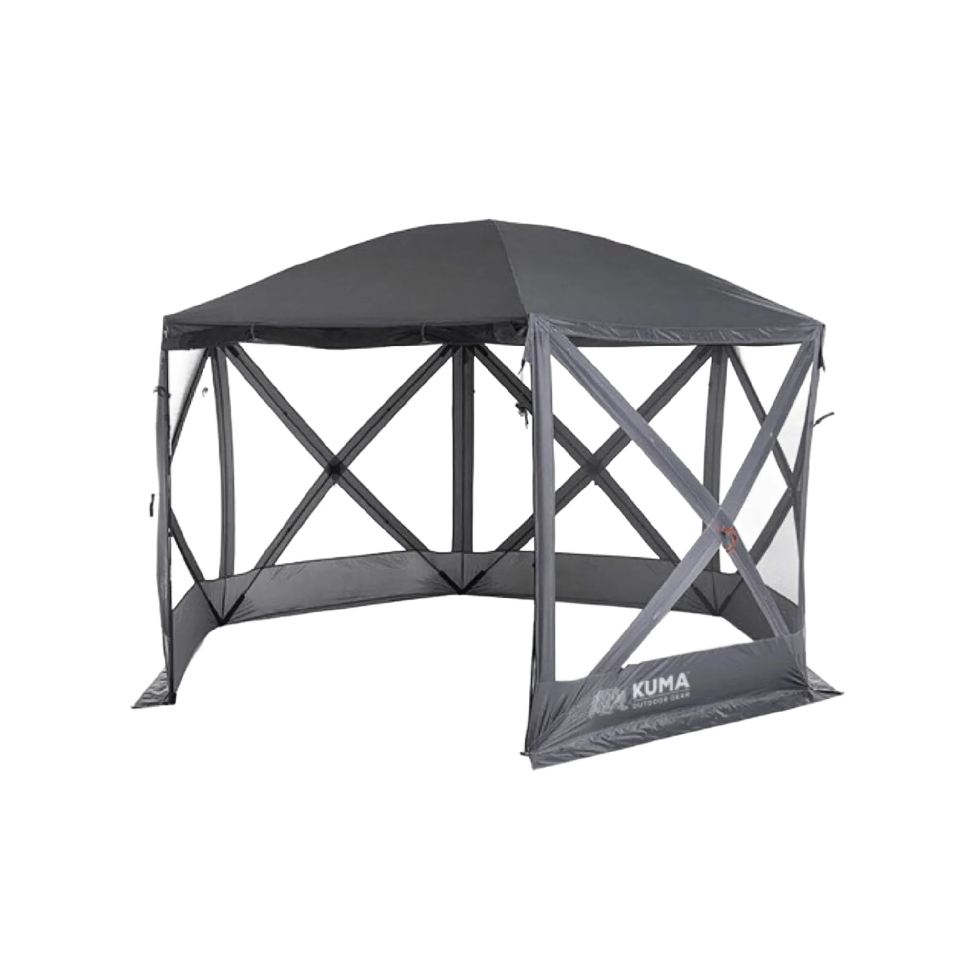 Kuma Bear Den Gazebo - Image 2