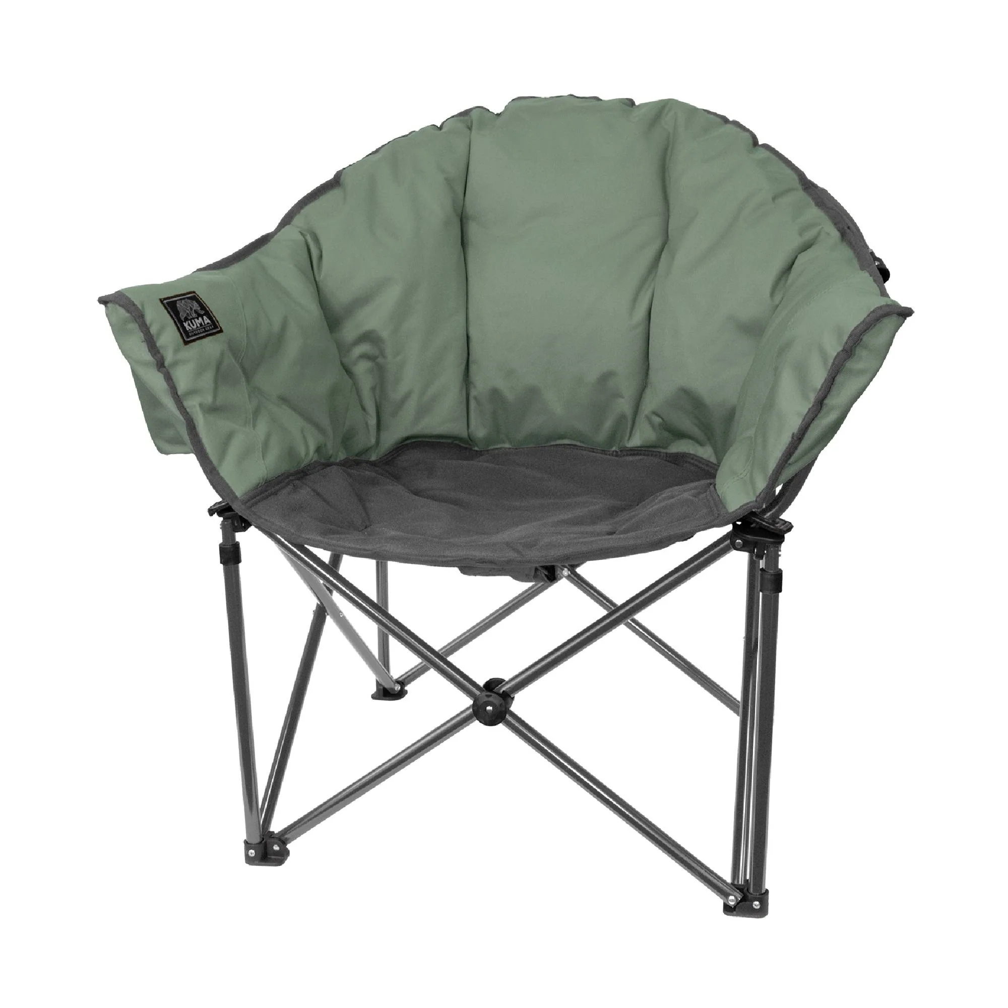 Kuma Lazy Bear Chair - Image 2