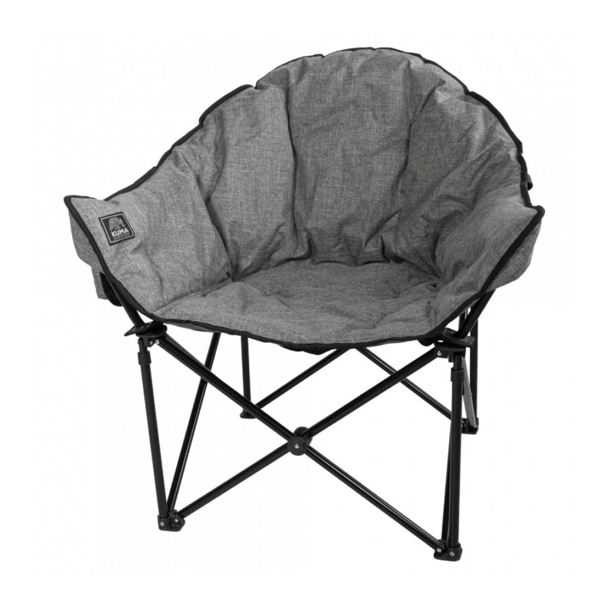 Kuma Lazy Bear Chair - Image 4