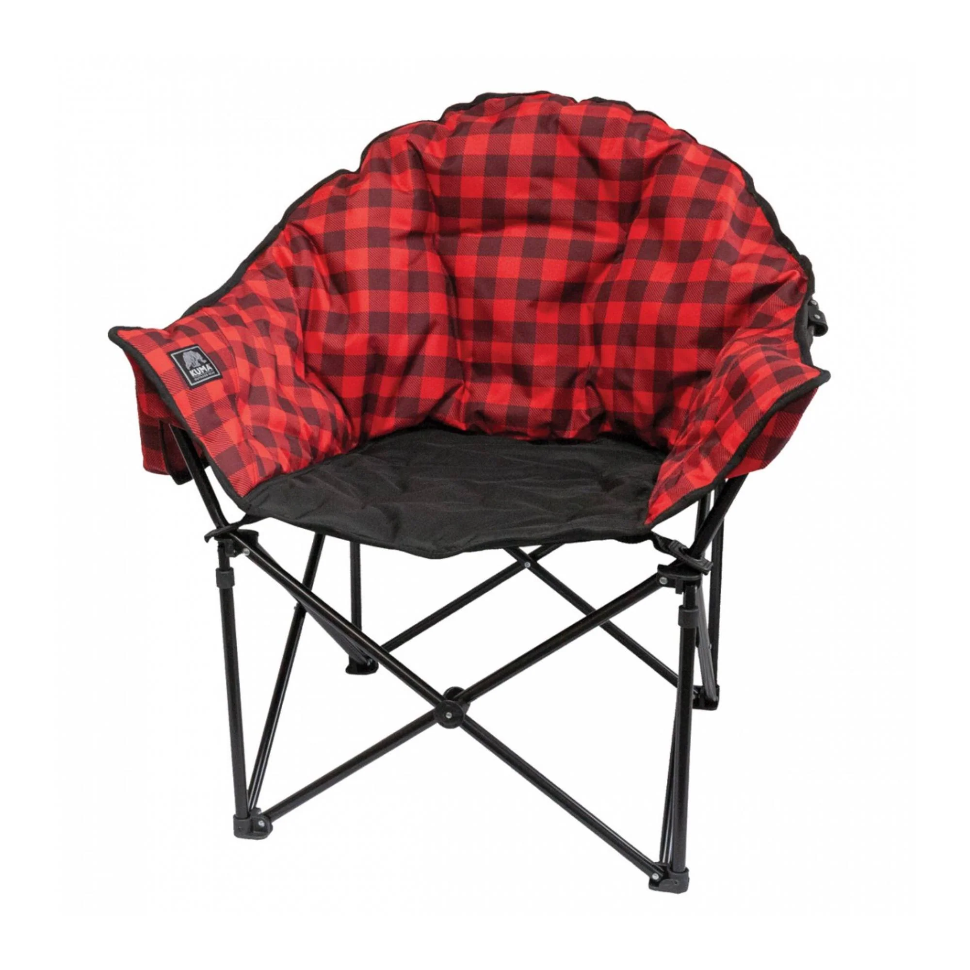 Kuma Lazy Bear Chair - Image 6