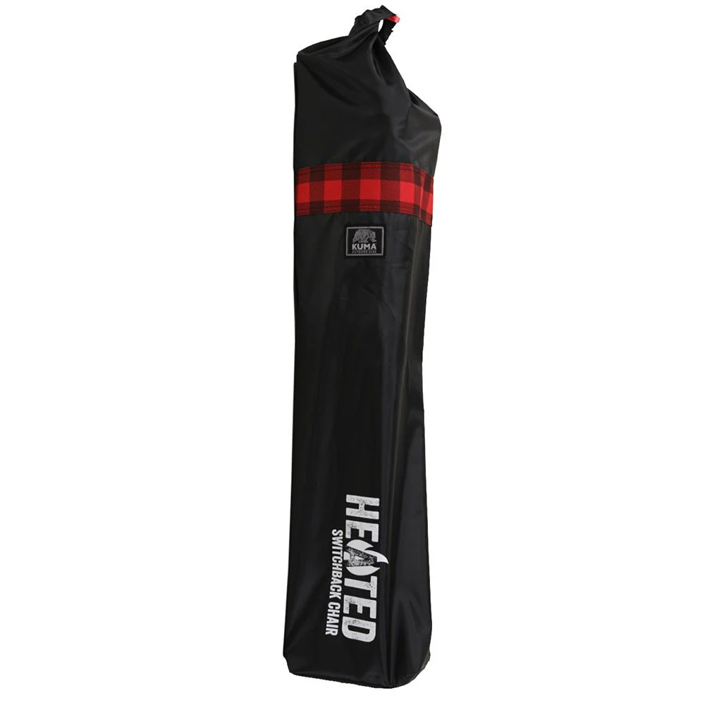 Kuma Switchback Heated Chair - Image 2