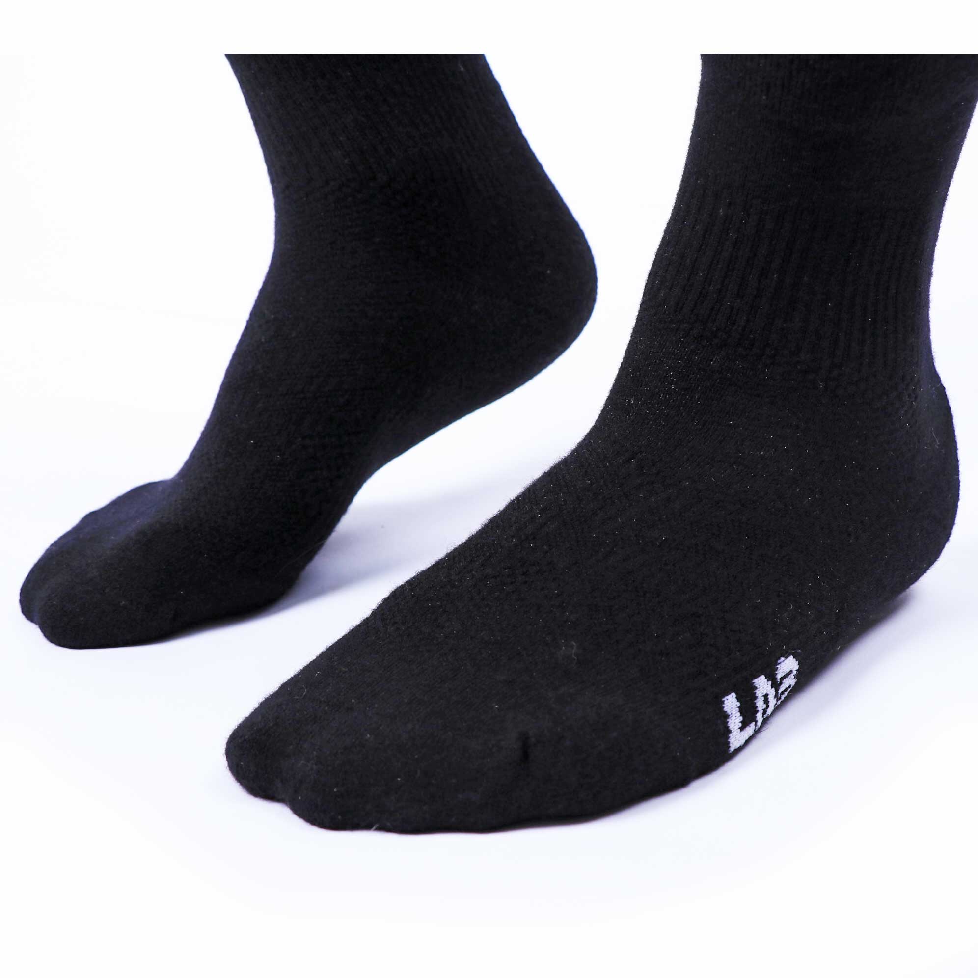 LAB Performance Ski Sock - No Cushion - Image 3