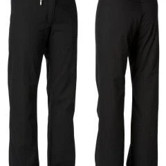 Nils Ladies Melissa Pant - Long 6 Black 2016