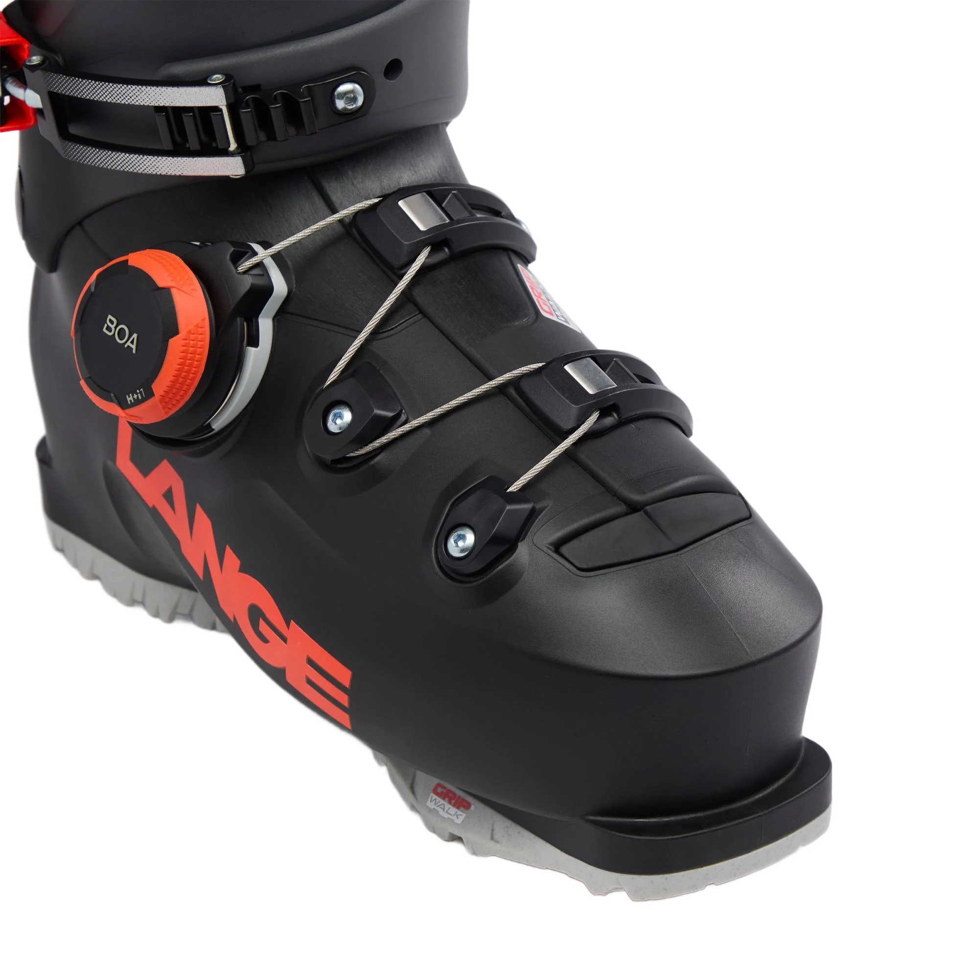Lange Concept 11 GW BOA Mens Ski Boot 2026 - Image 7