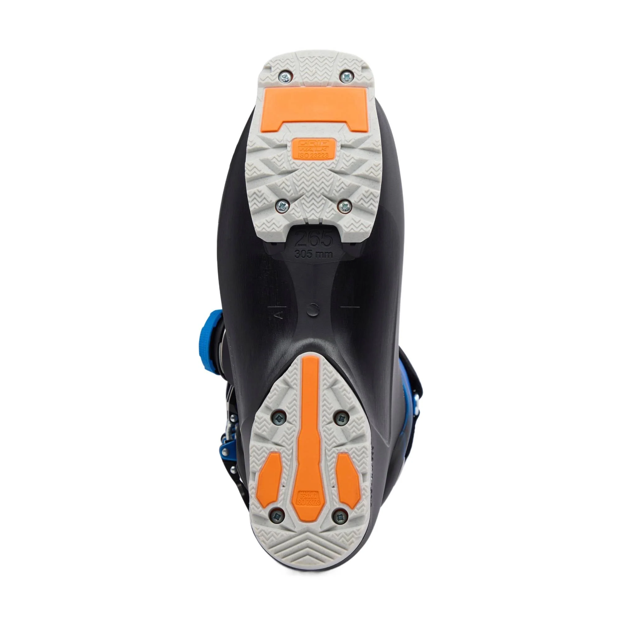 Lange Concept 12 GW BOA Mens Ski Boot 2026 - Image 5