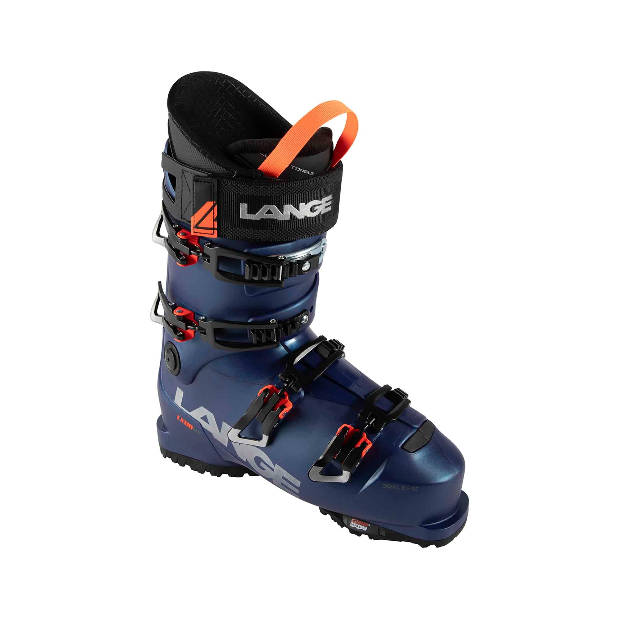 Lange LX 110 HV GW Mens Ski Boot 2025 - Image 4