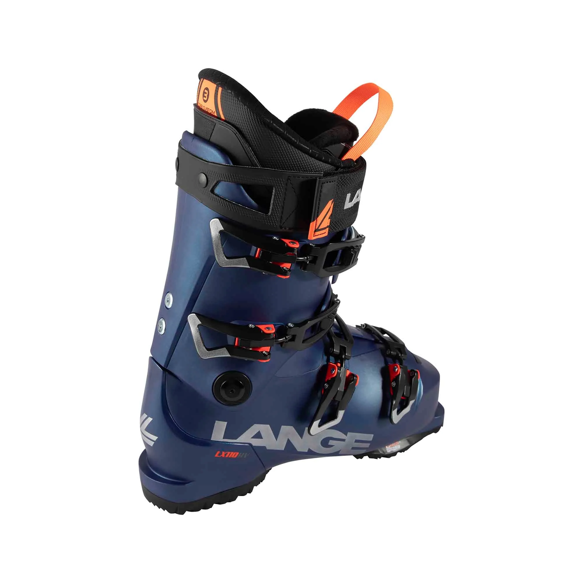 Lange LX 110 HV GW Mens Ski Boot 2025 - Image 6