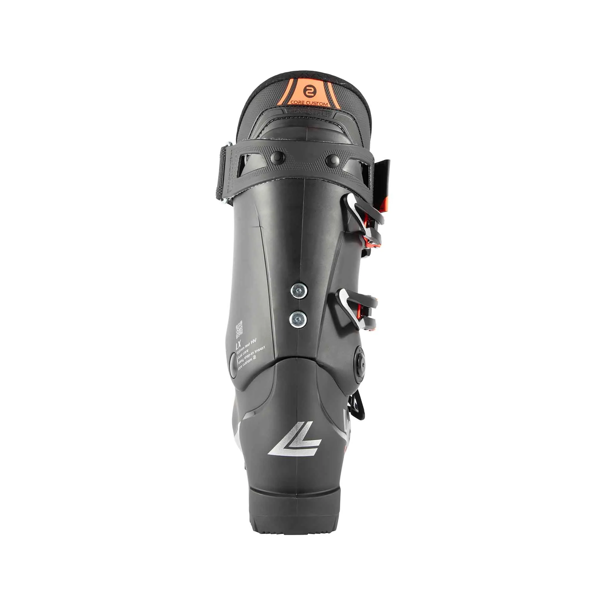 Lange LX 120 HV GW Mens Ski Boot 2025 - Image 3