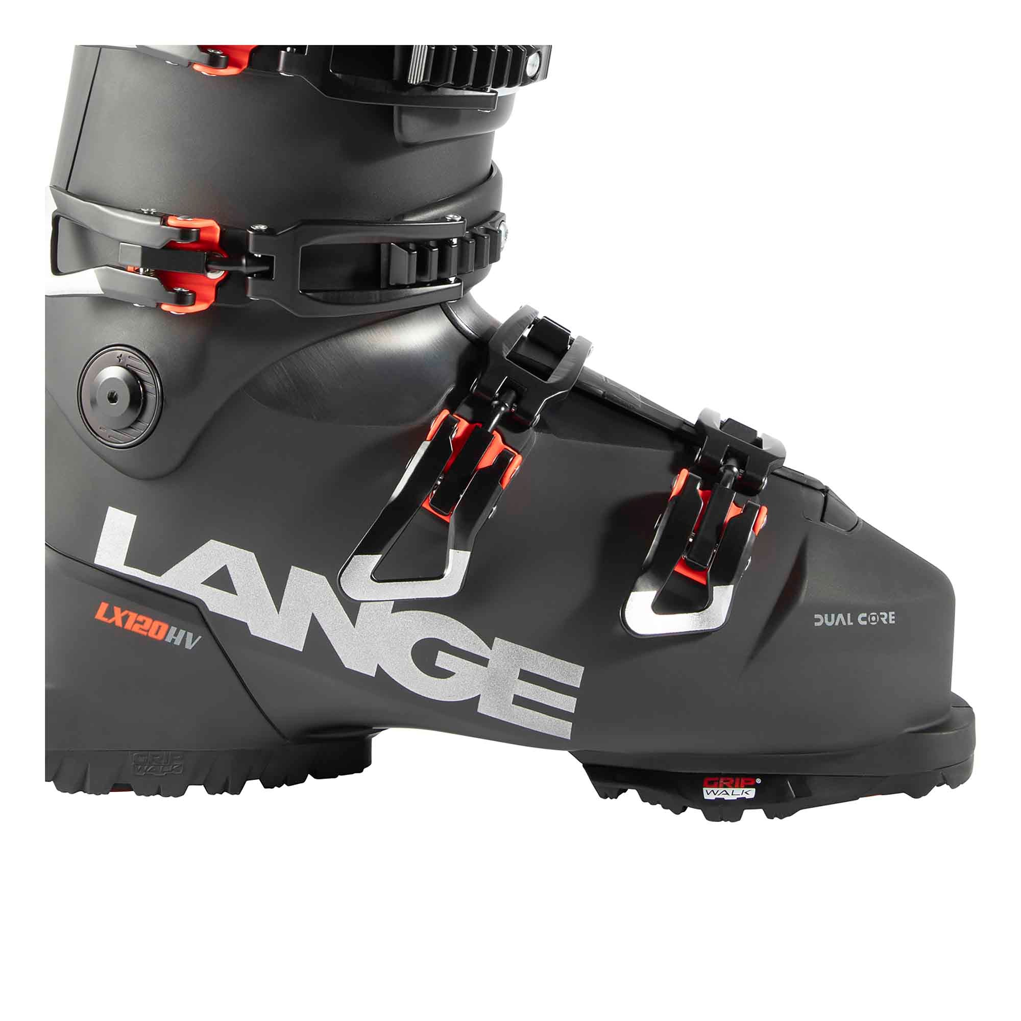 Lange LX 120 HV GW Mens Ski Boot 2025 - Image 4