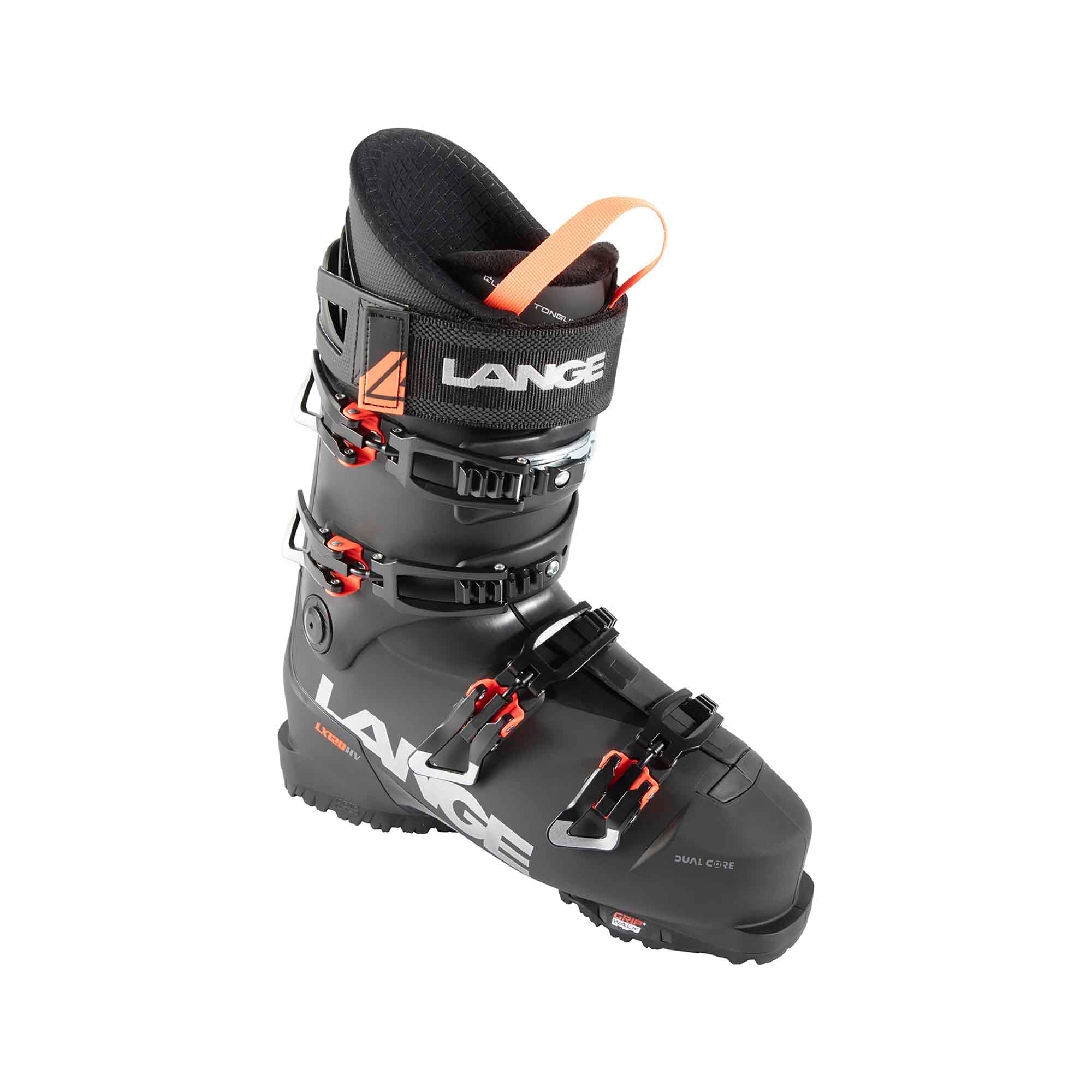 Lange LX 120 HV GW Mens Ski Boot 2025 - Image 5