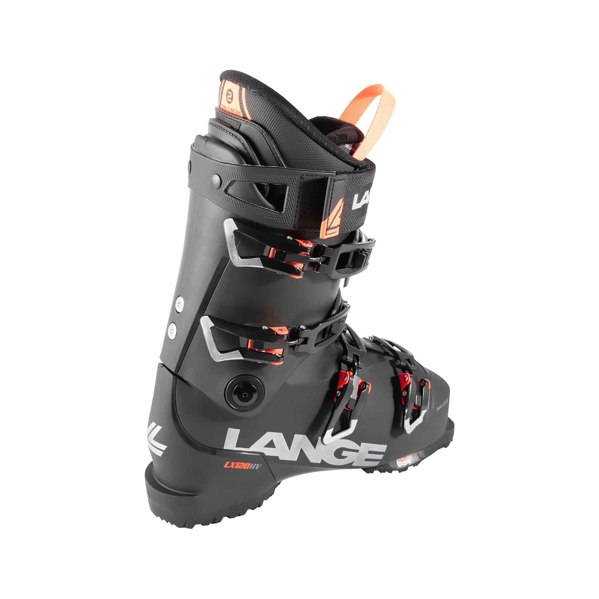 Lange LX 120 HV GW Mens Ski Boot 2025 - Image 7