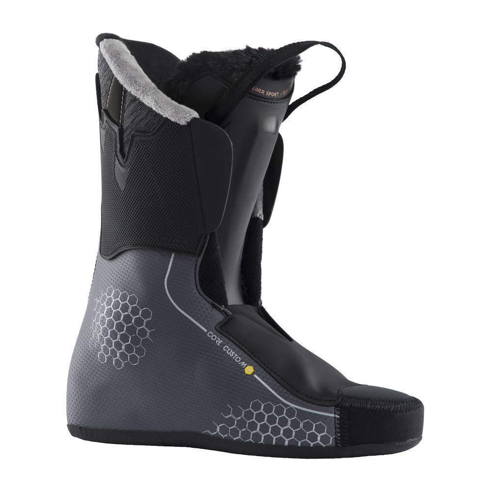 Lange LX 85 HV GW Womens Ski Boot 2024 - Image 4