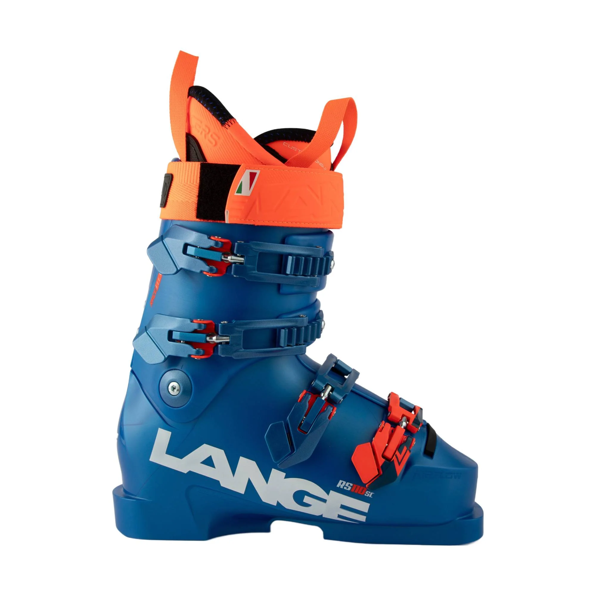 Lange RS 110 SC Ski Boot 2026