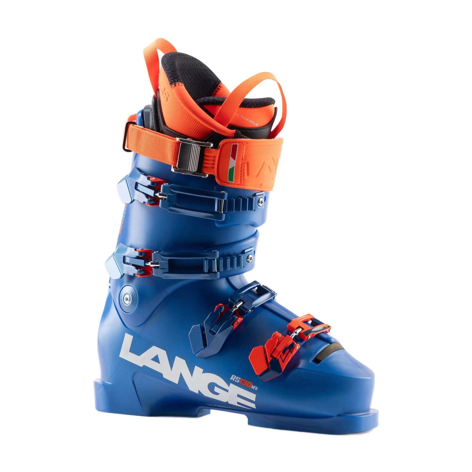 Lange RS 130 MV Ski Boot 2026 - Image 6