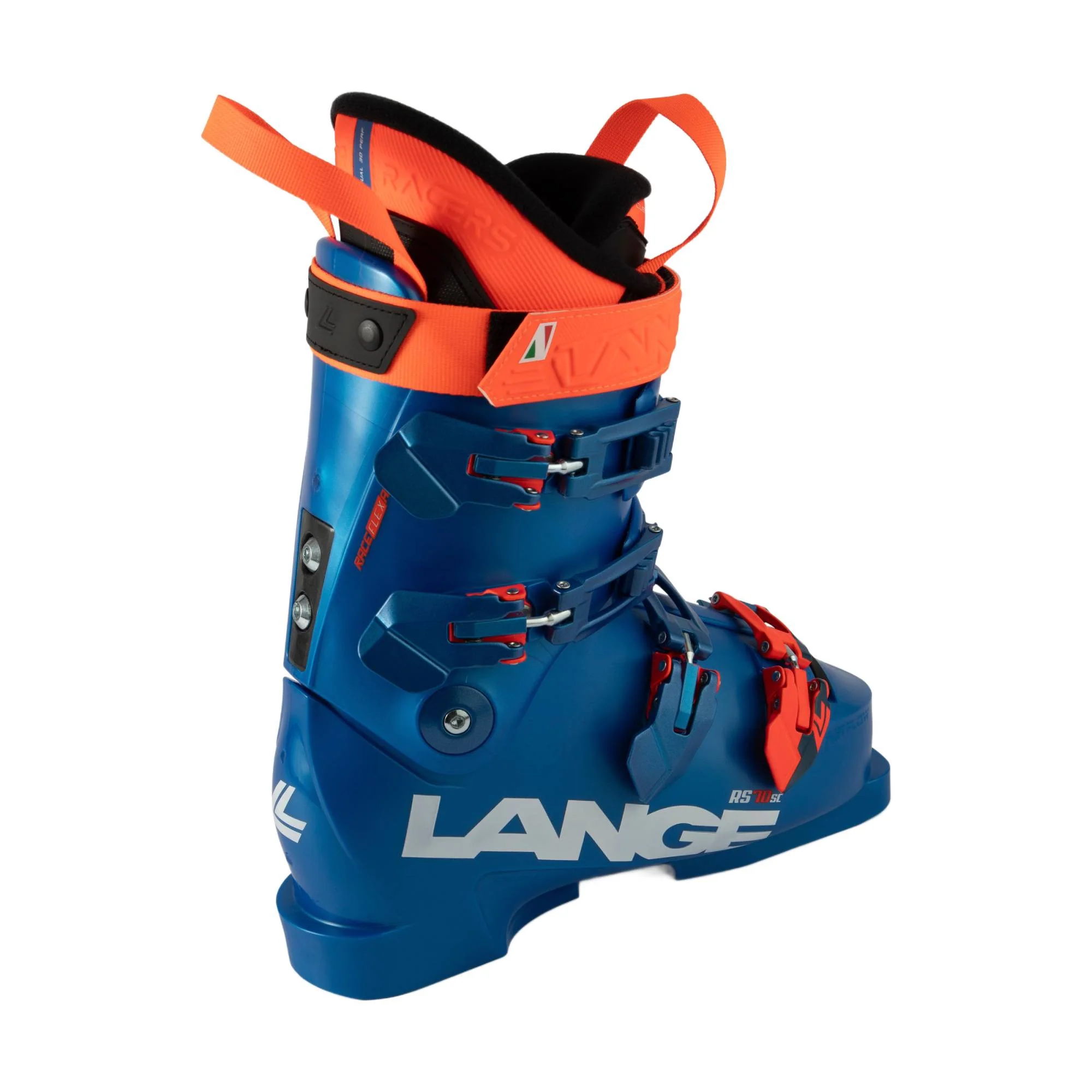 Lange RS 70 SC Ski Boot 2026 - Image 5