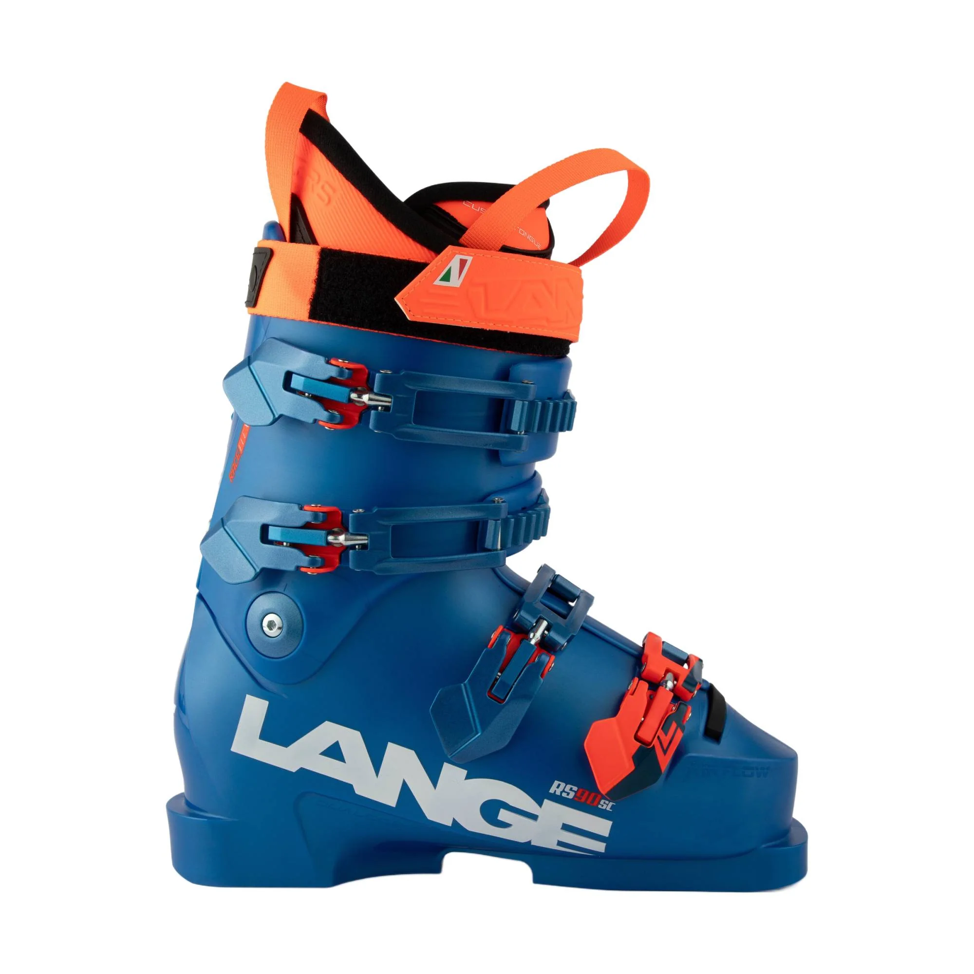 Lange RS 90 SC Ski Boot 2026