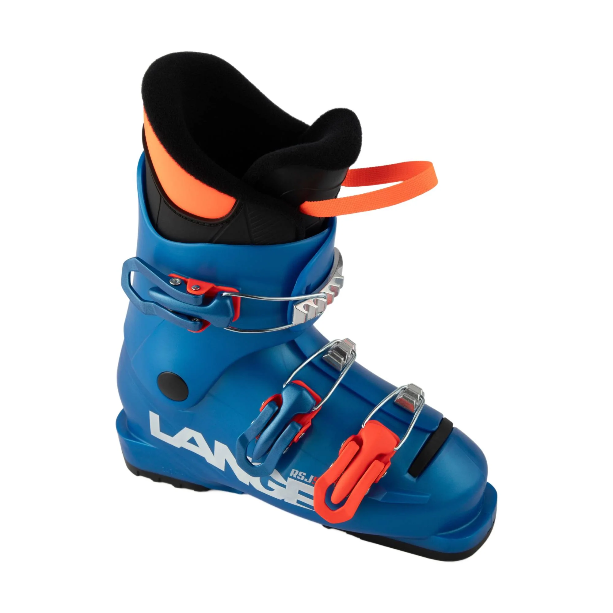Lange RSJ 50 Ski Boot 2026 - Image 5