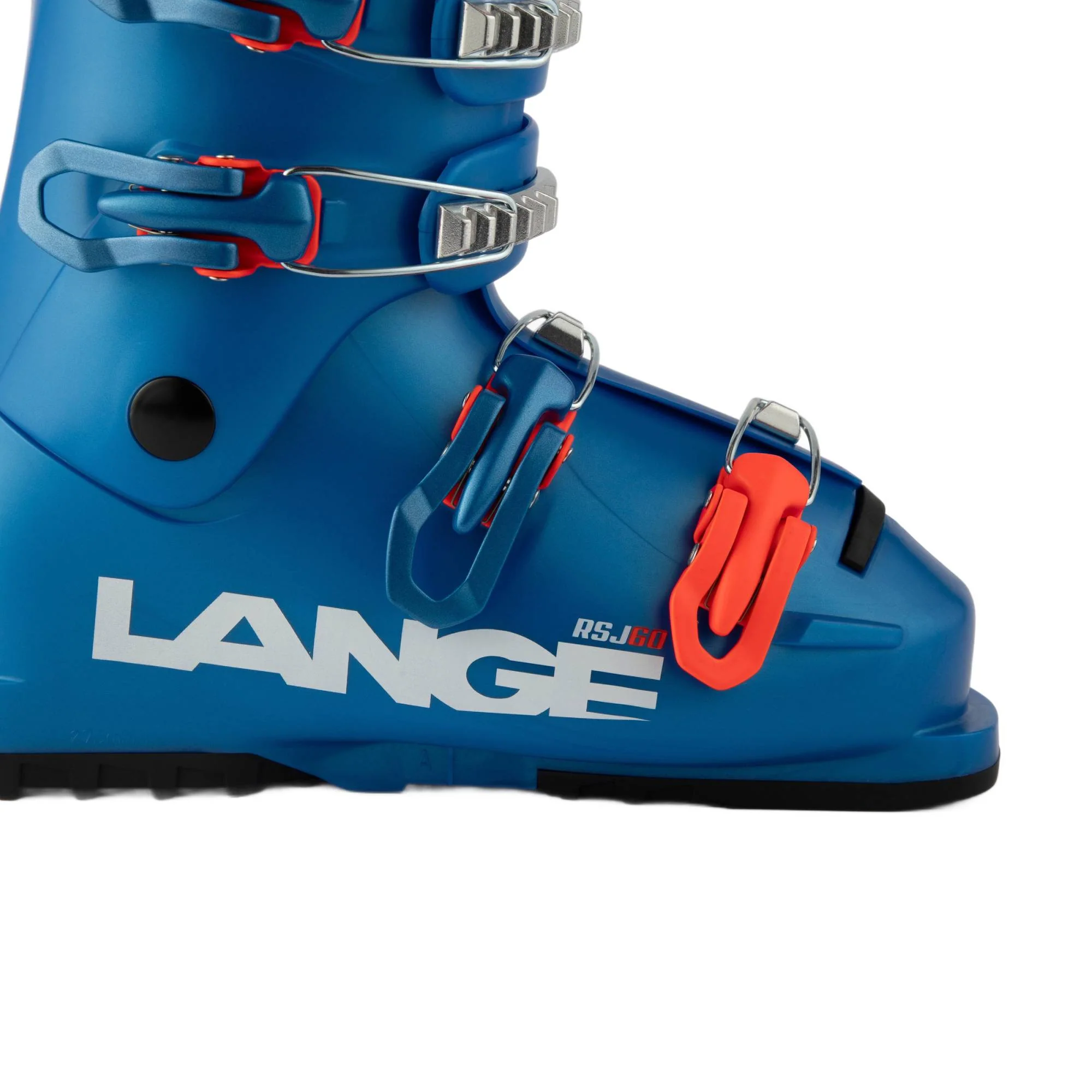 Lange RSJ 60 Ski Boot 2026 - Image 6