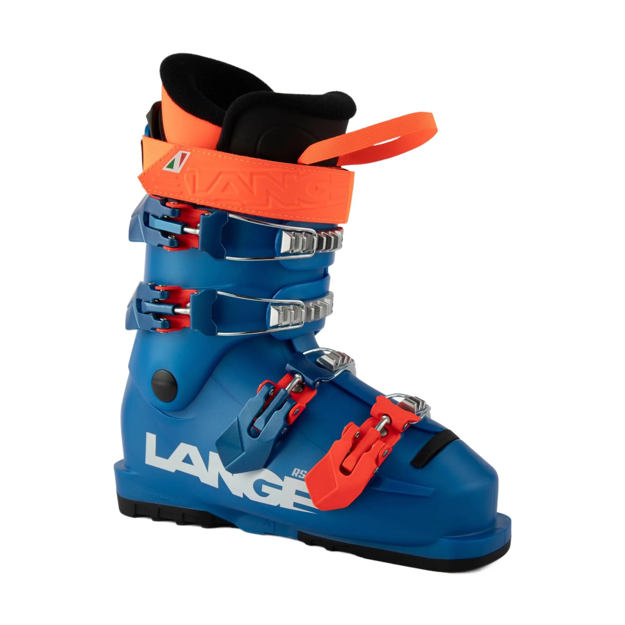 Lange RSJ 65 Junior Ski Boot 2026 - Image 2
