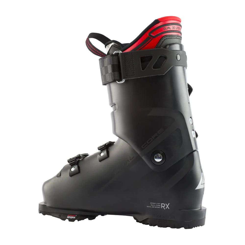Lange RX 100 LV GW Mens Ski Boot 2023 - Image 3