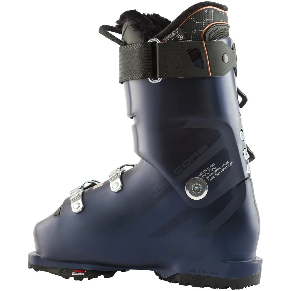 Lange RX 90 MV GW Womens Ski Boot 2023 - Image 3
