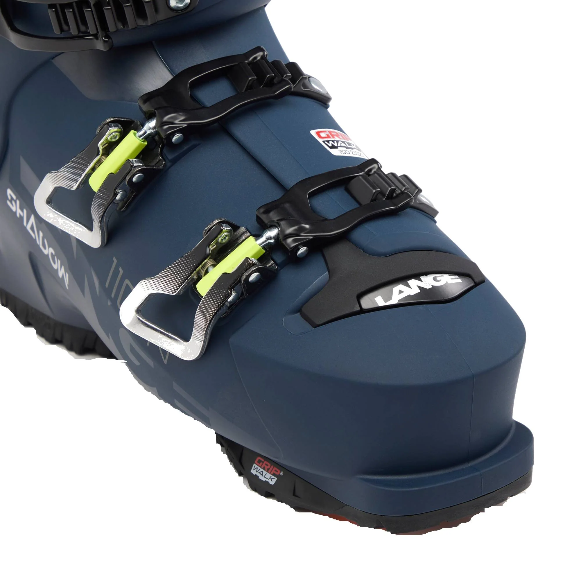 Lange Shadow 110 HV GW Mens Ski Boot 2026 - Image 7