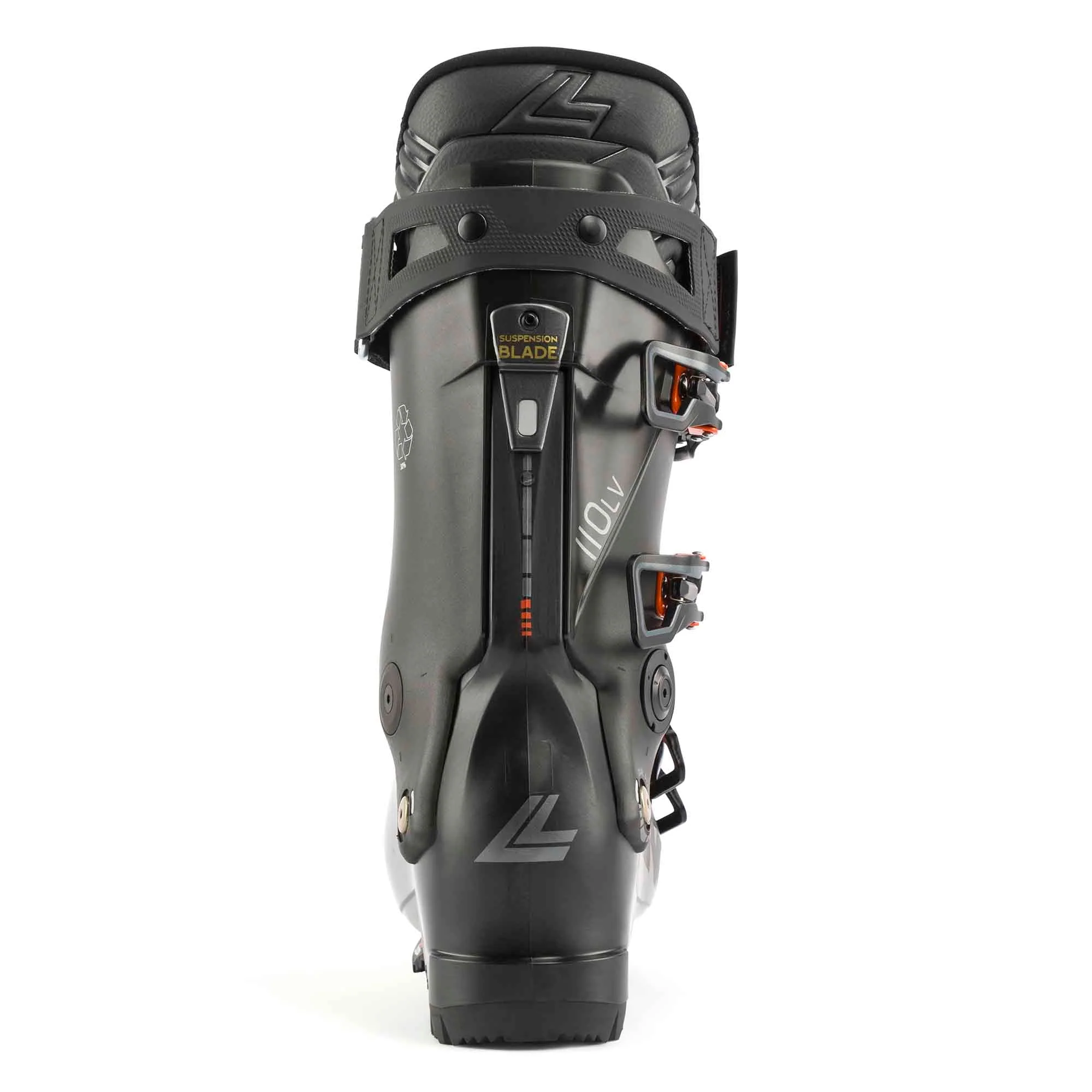 Lange Shadow 110 LV GW Mens Ski Boot 2025 - Image 4