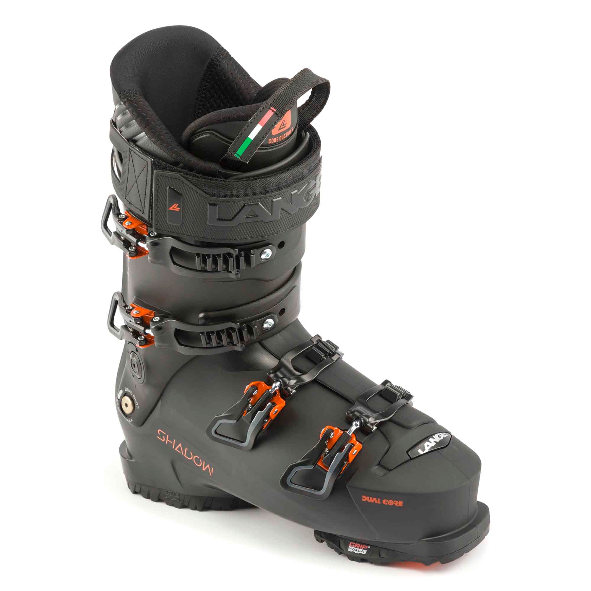 Lange Shadow 110 LV GW Mens Ski Boot 2025 - Image 5