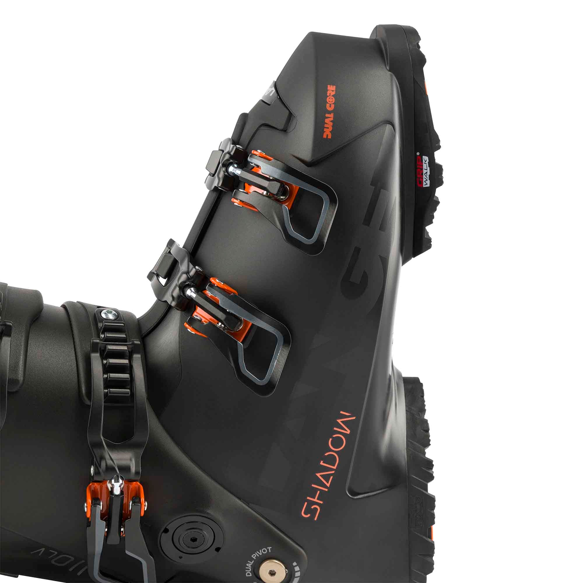 Lange Shadow 110 LV GW Mens Ski Boot 2025 - Image 7