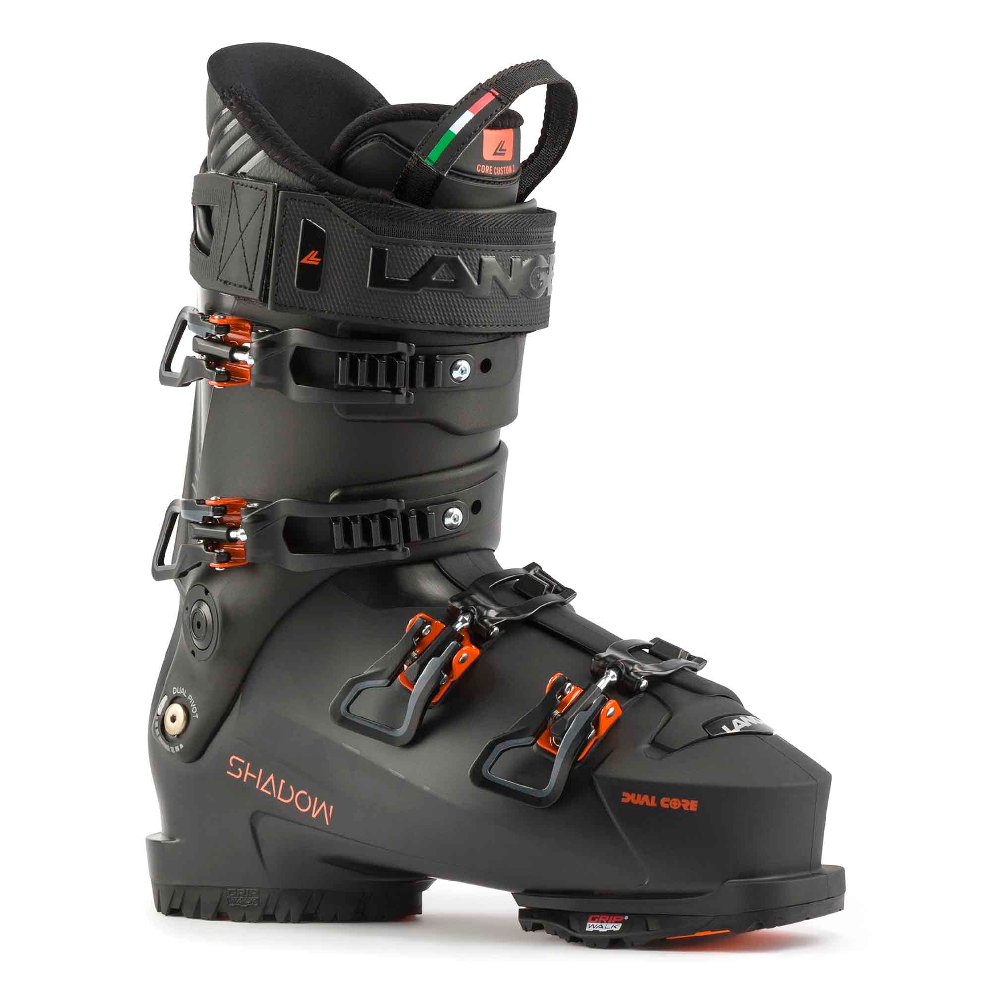 Lange Shadow 110 LV GW Mens Ski Boot 2025 - Image 9