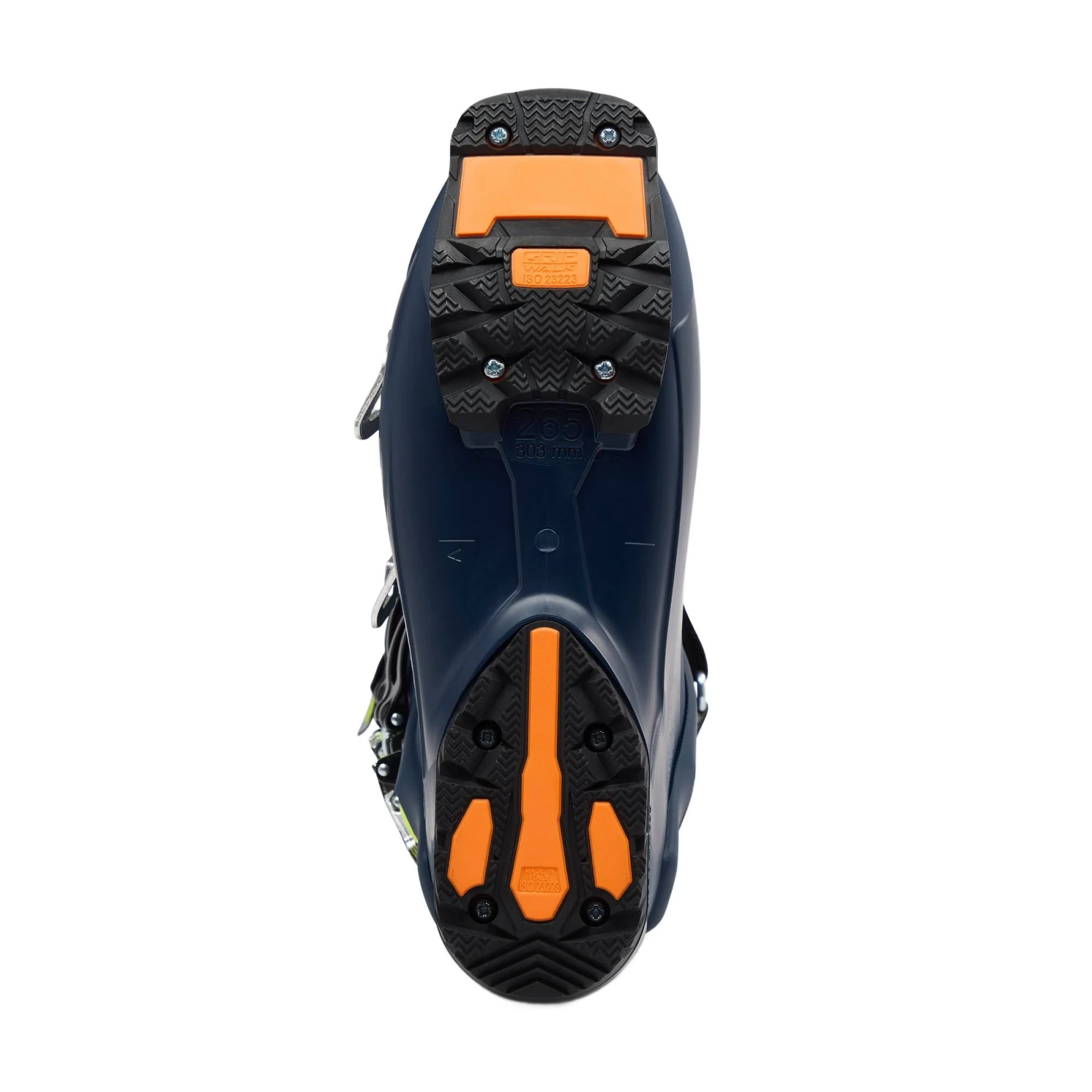 Lange Shadow 110 LV GW Mens Ski Boot 2026 - Image 4