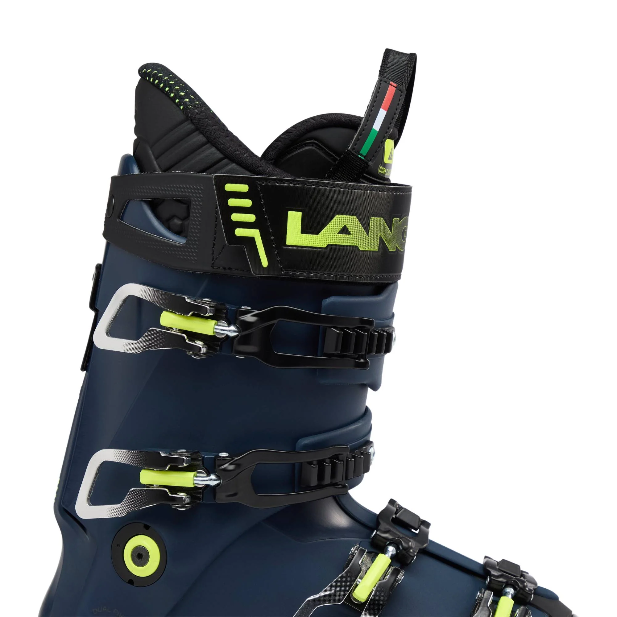 Lange Shadow 110 LV GW Mens Ski Boot 2026 - Image 6