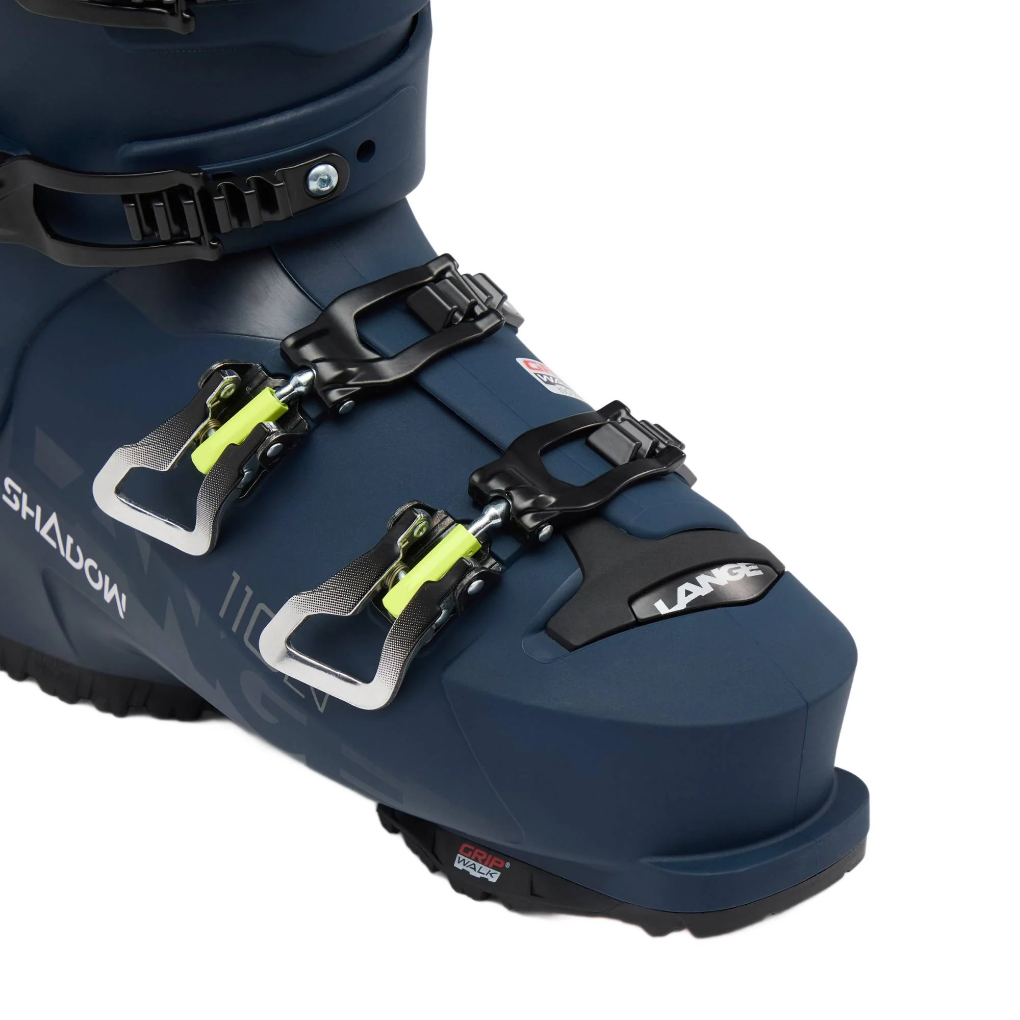 Lange Shadow 110 LV GW Mens Ski Boot 2026 - Image 7