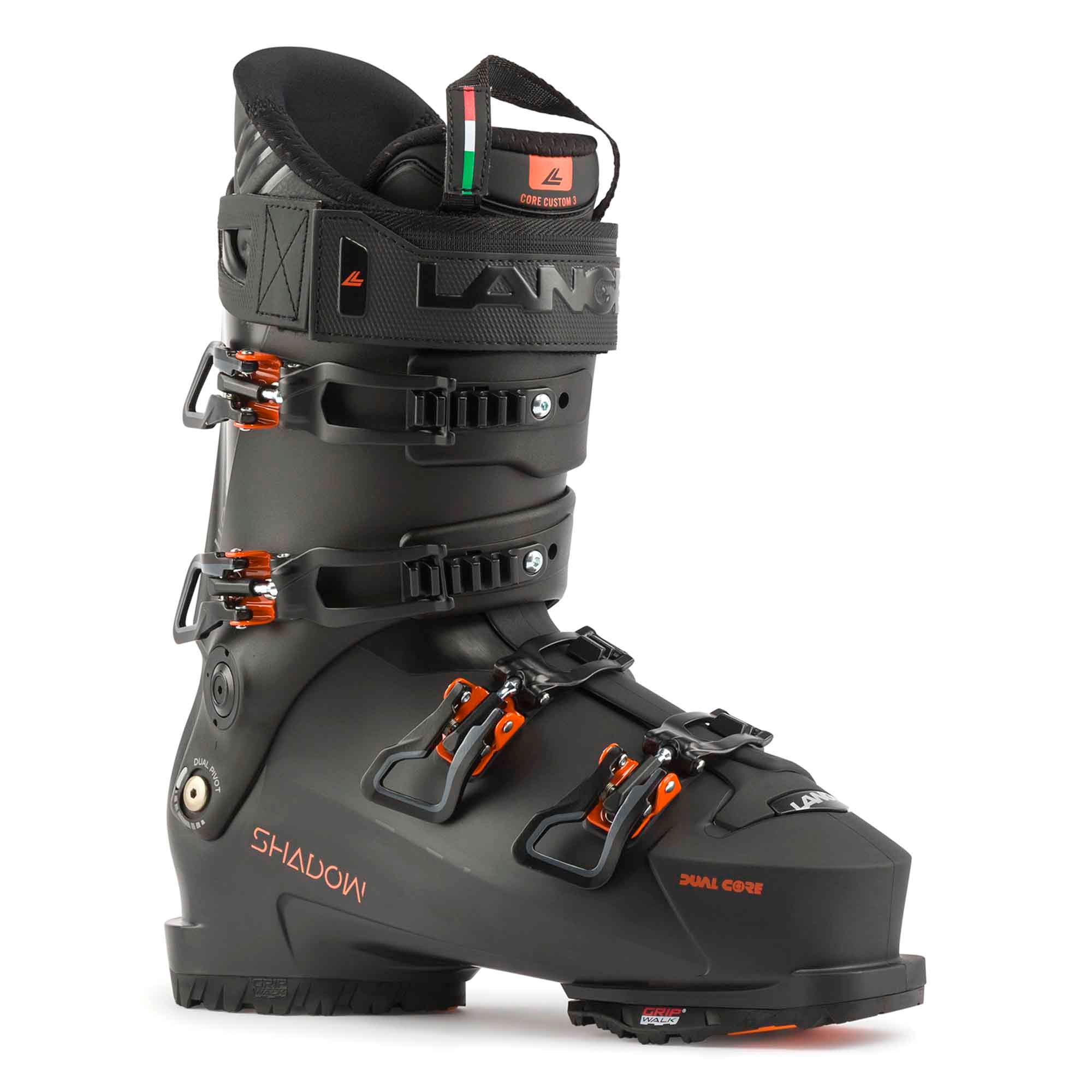 Lange Shadow 110 MV GW Mens Ski Boot 2025 - Image 10